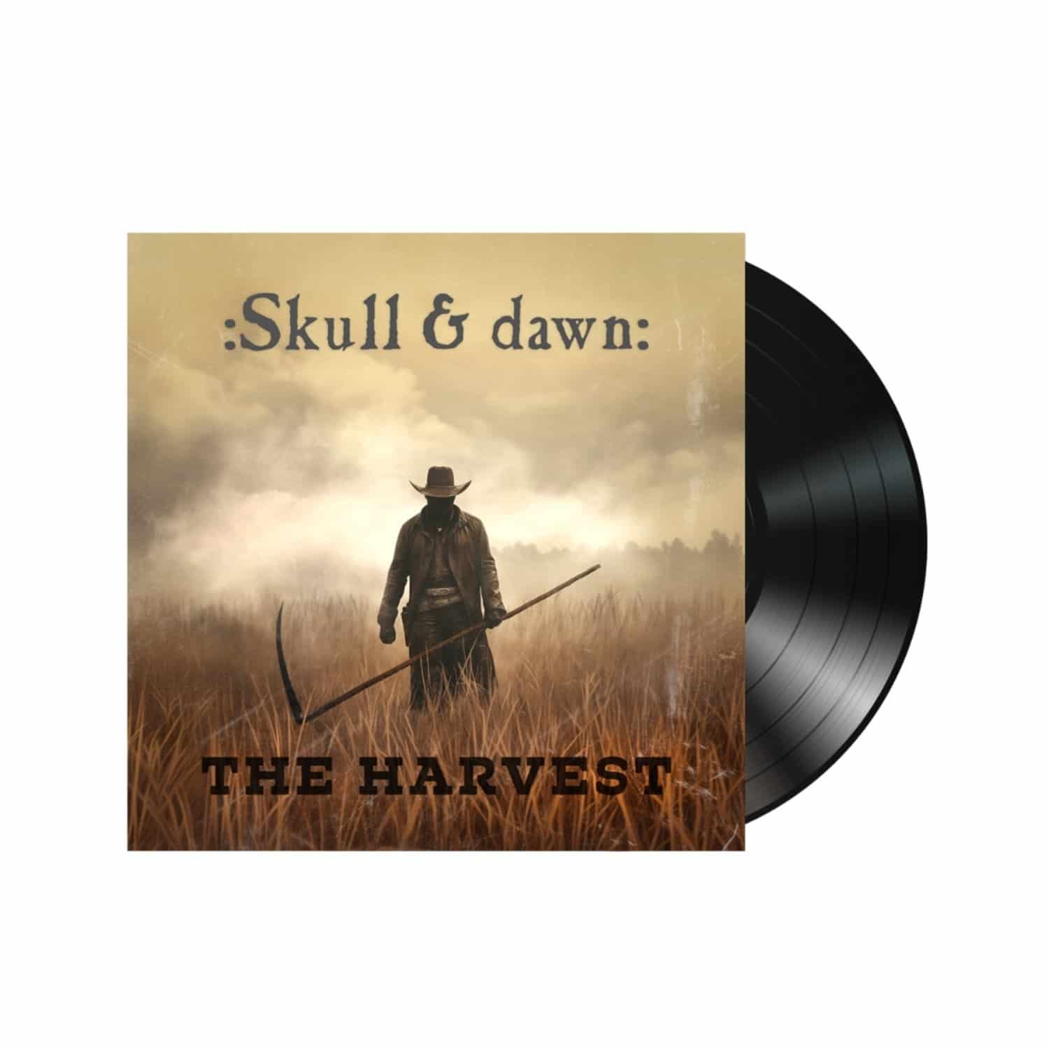 Skull & Dawn - THE HARVEST 