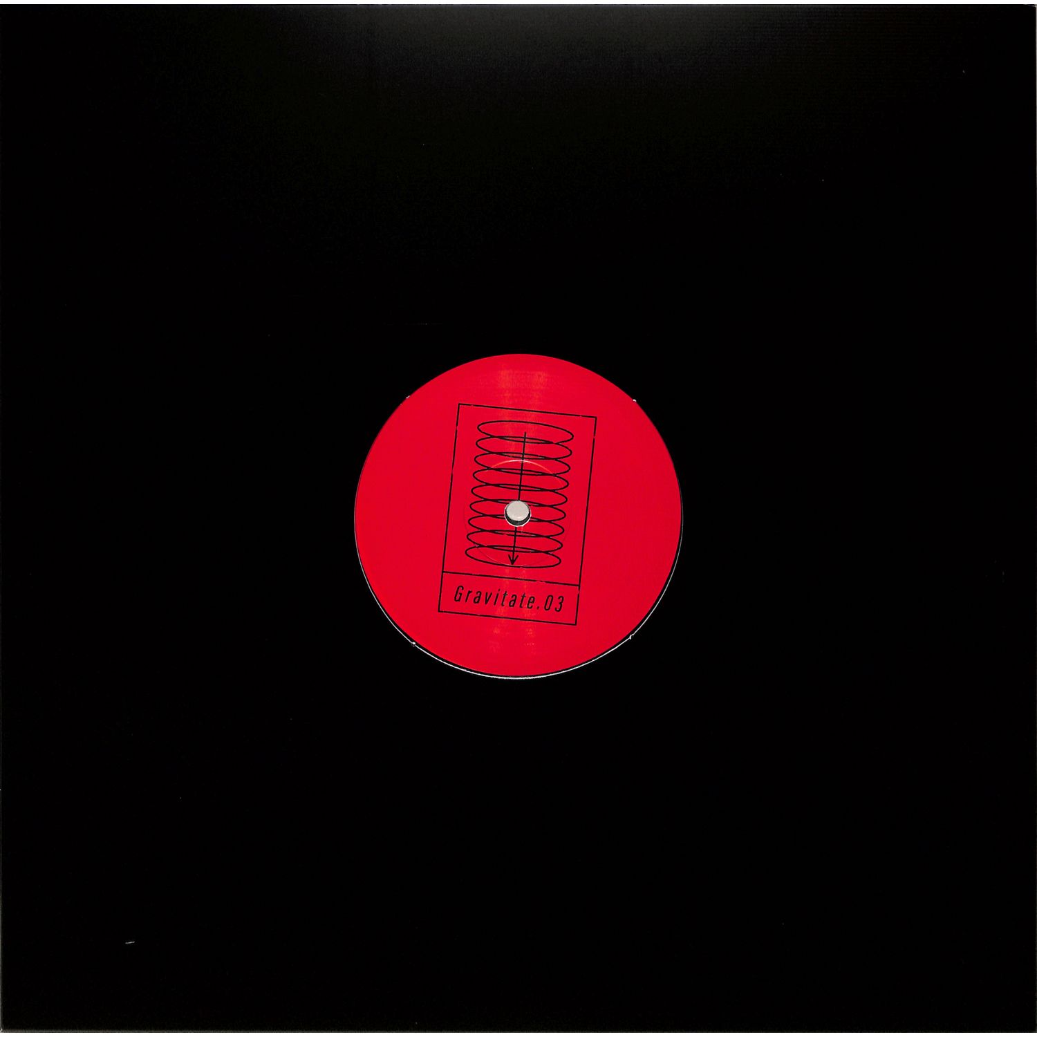 Gravitate - GRAVITATE 03