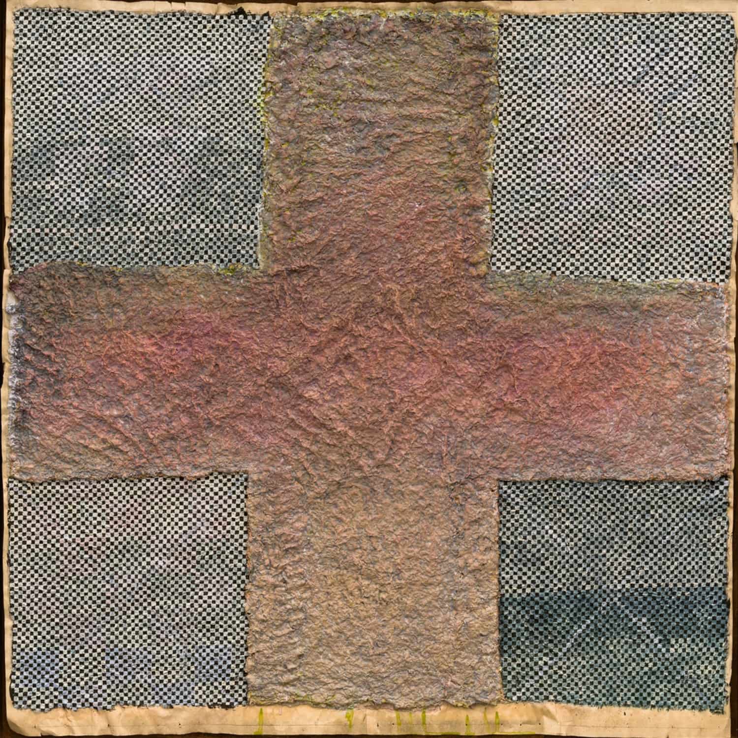 Kali Malone & Leila Bordreuil - MUSIC FOR INTERSECTING PLANES