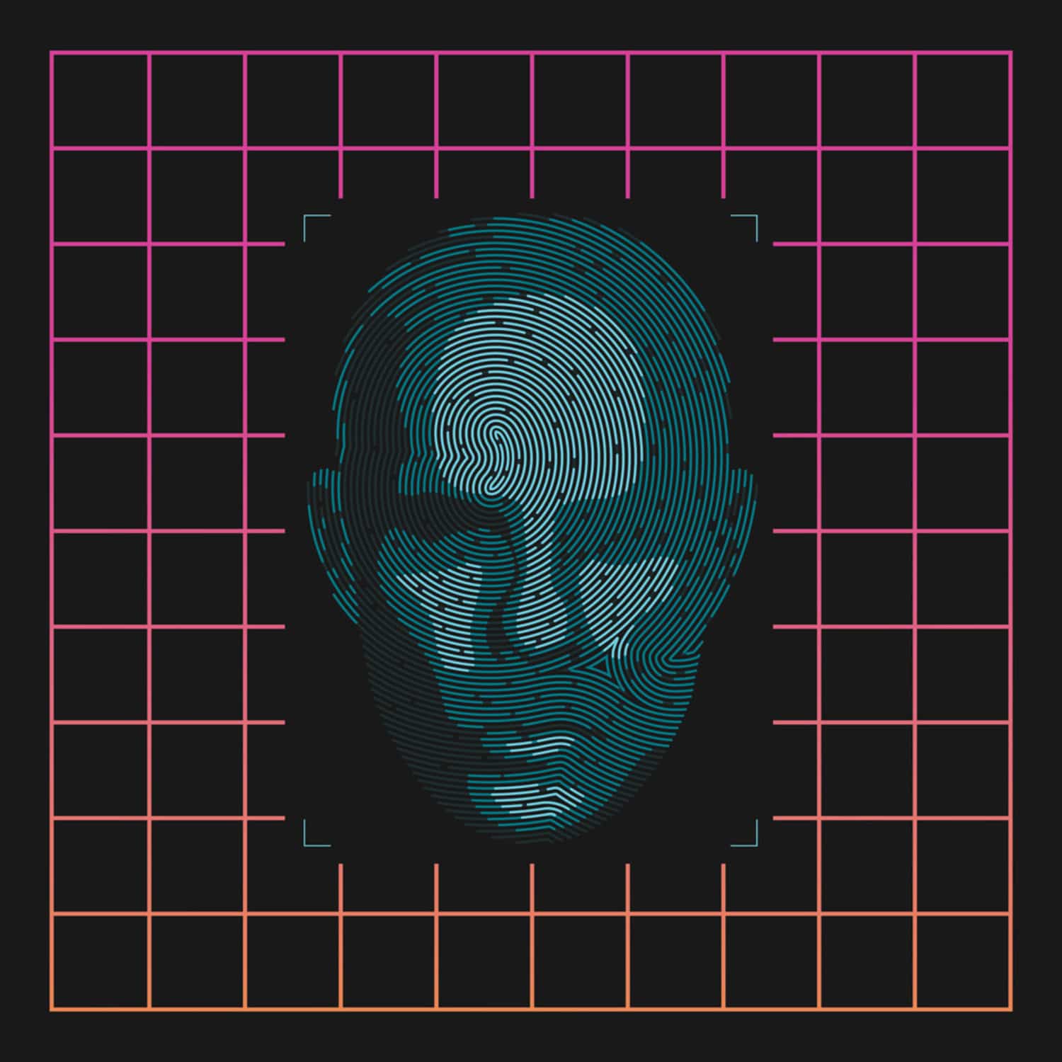 Fear-E - DESCENT INTO ASCENSION