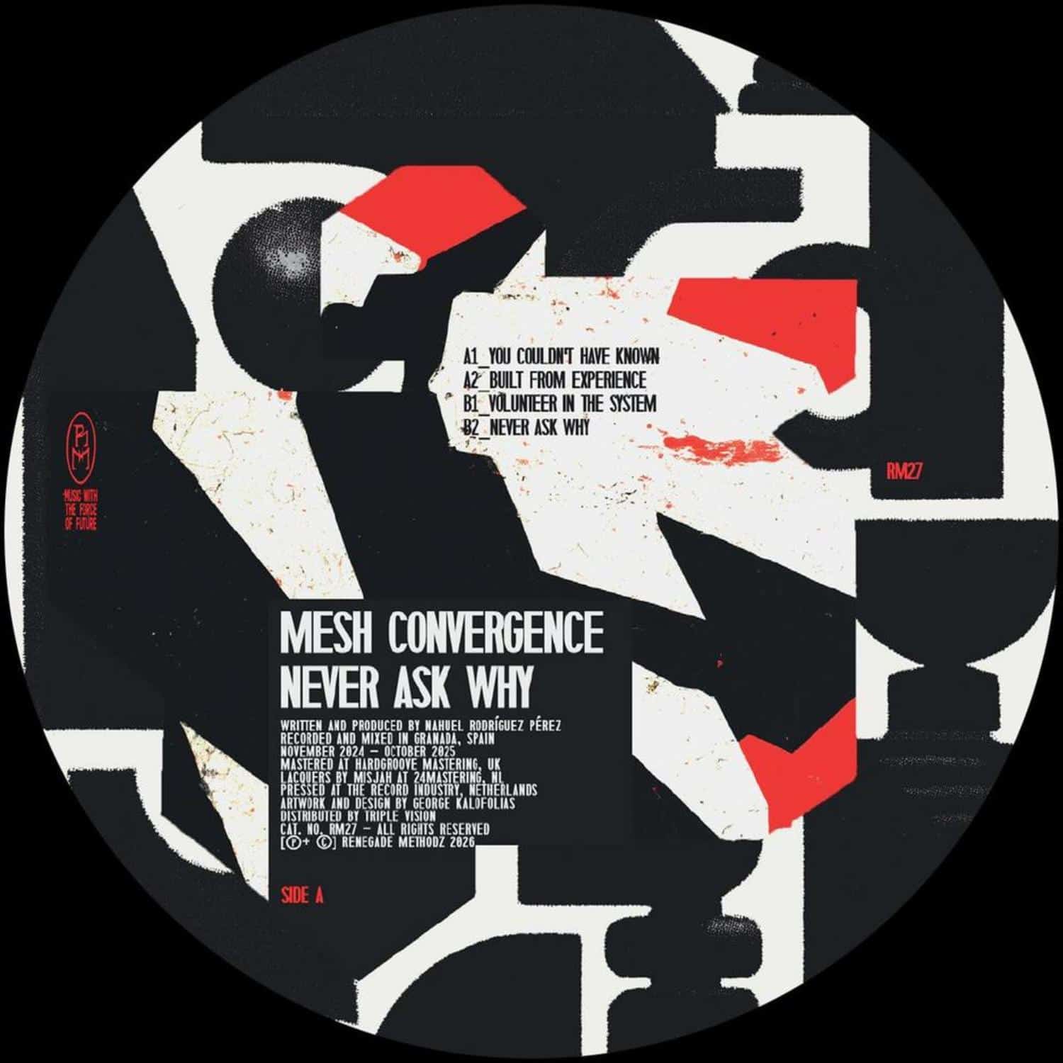 Mesh Convergence - NEVER ASK WHY