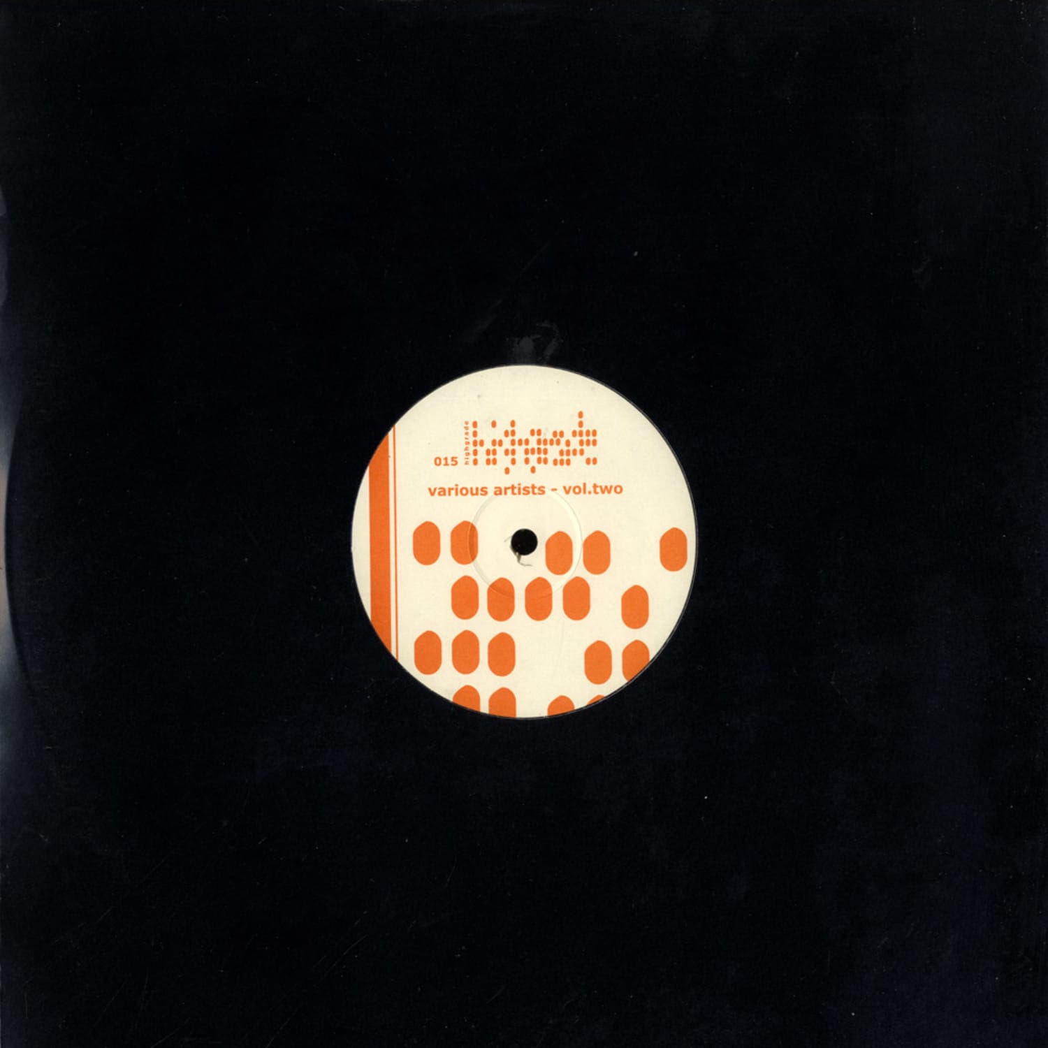 Various Artists - VOLUME TWO