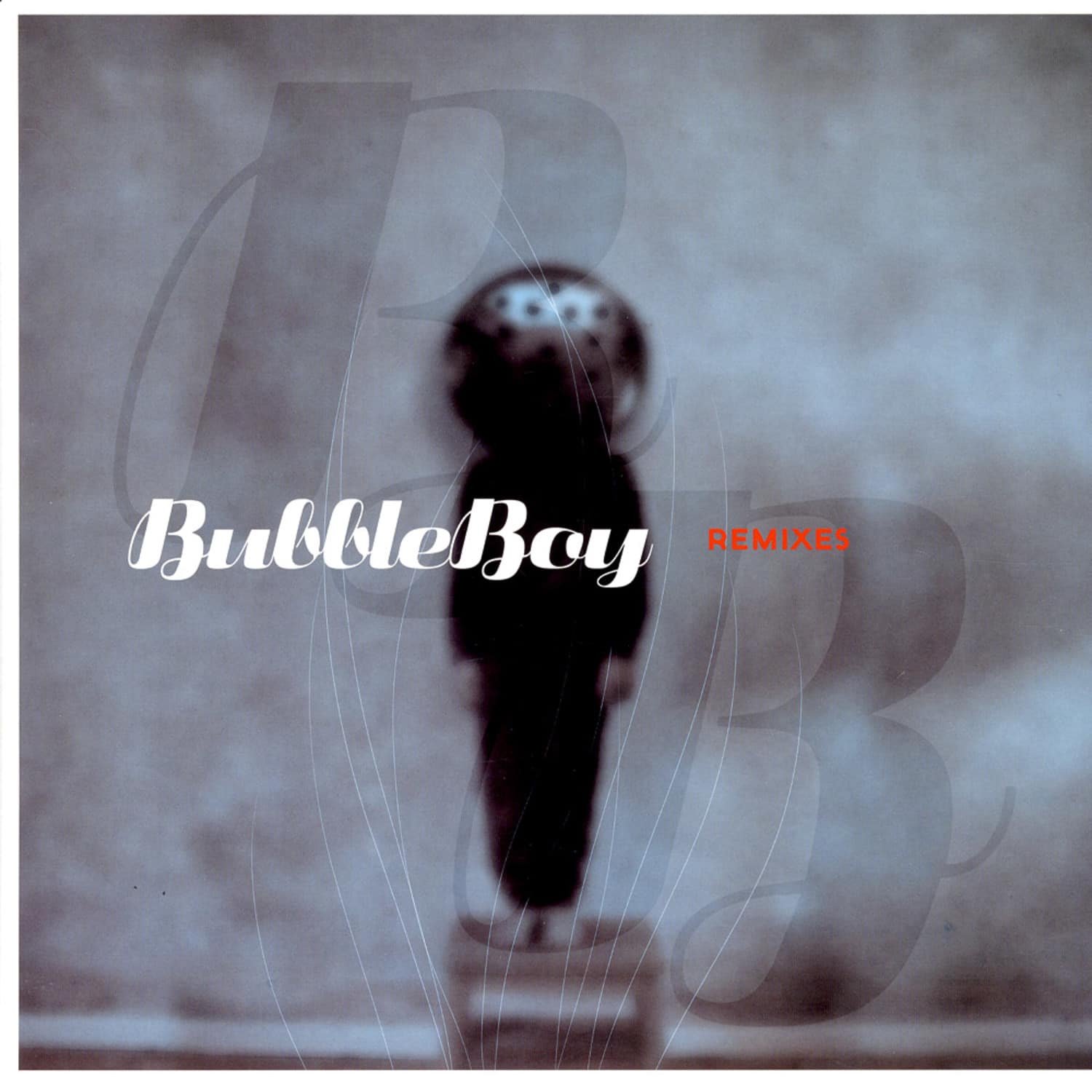 I Satellite - BUBBLEBOY REMIXED