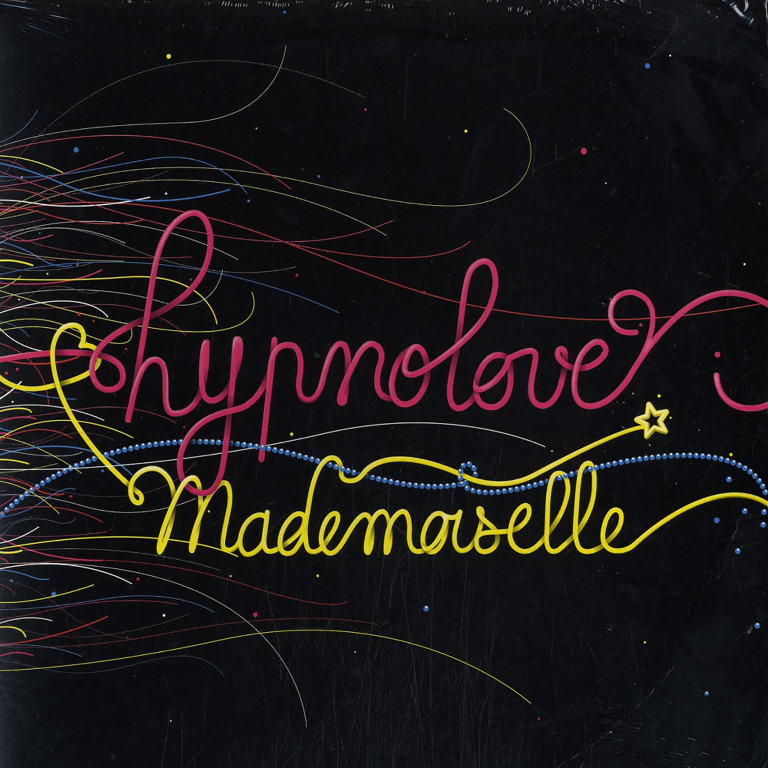 Lypnolove - MADEMOISELLE