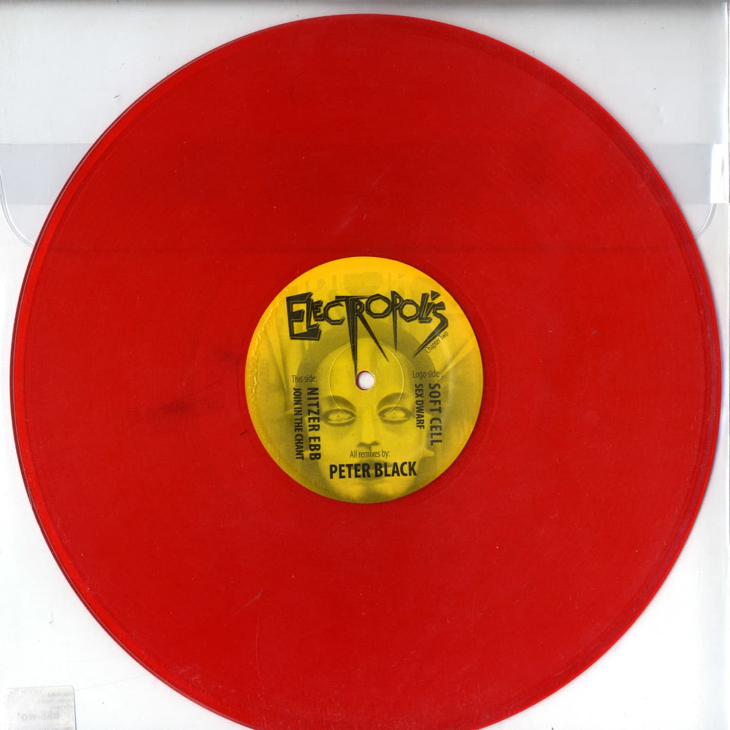 Neb / Scell - CHANT / DWARF