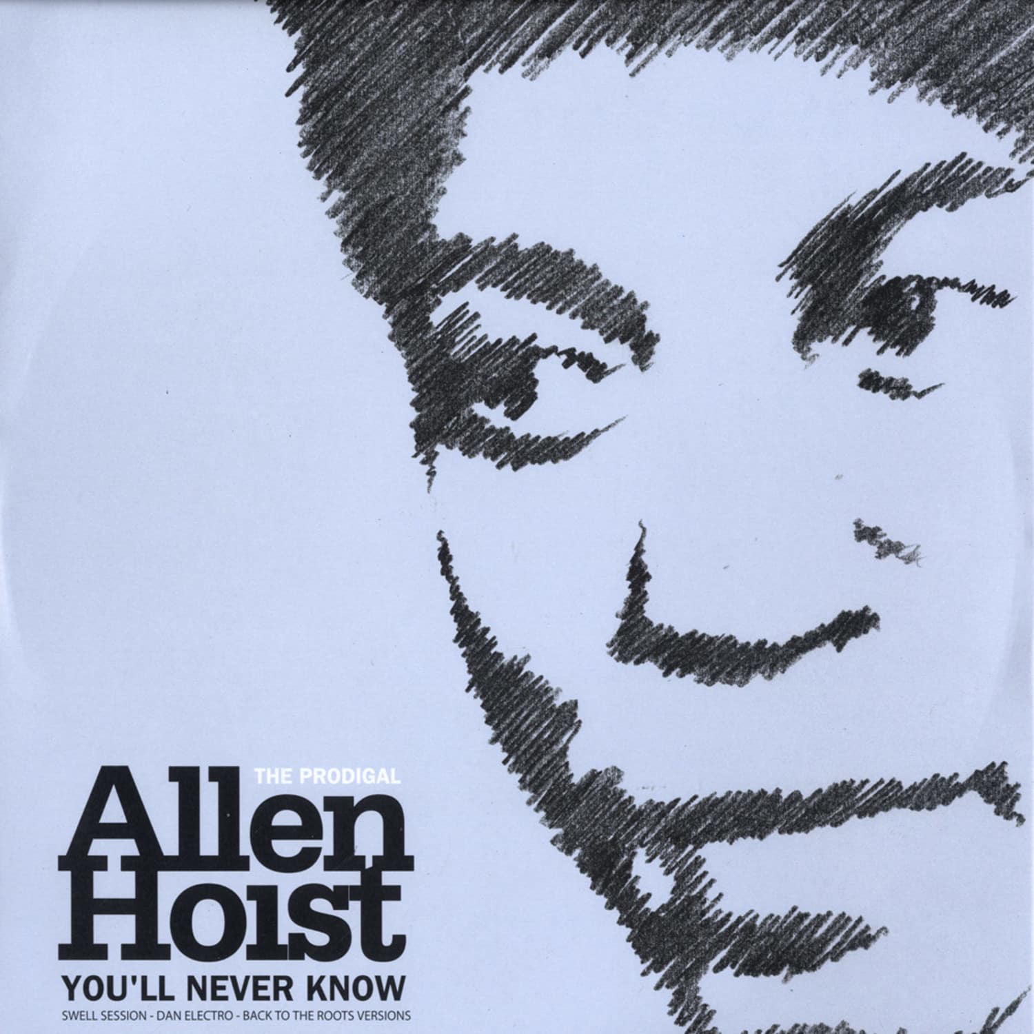 Allen Hoist - YOU LL NEVER KNOW