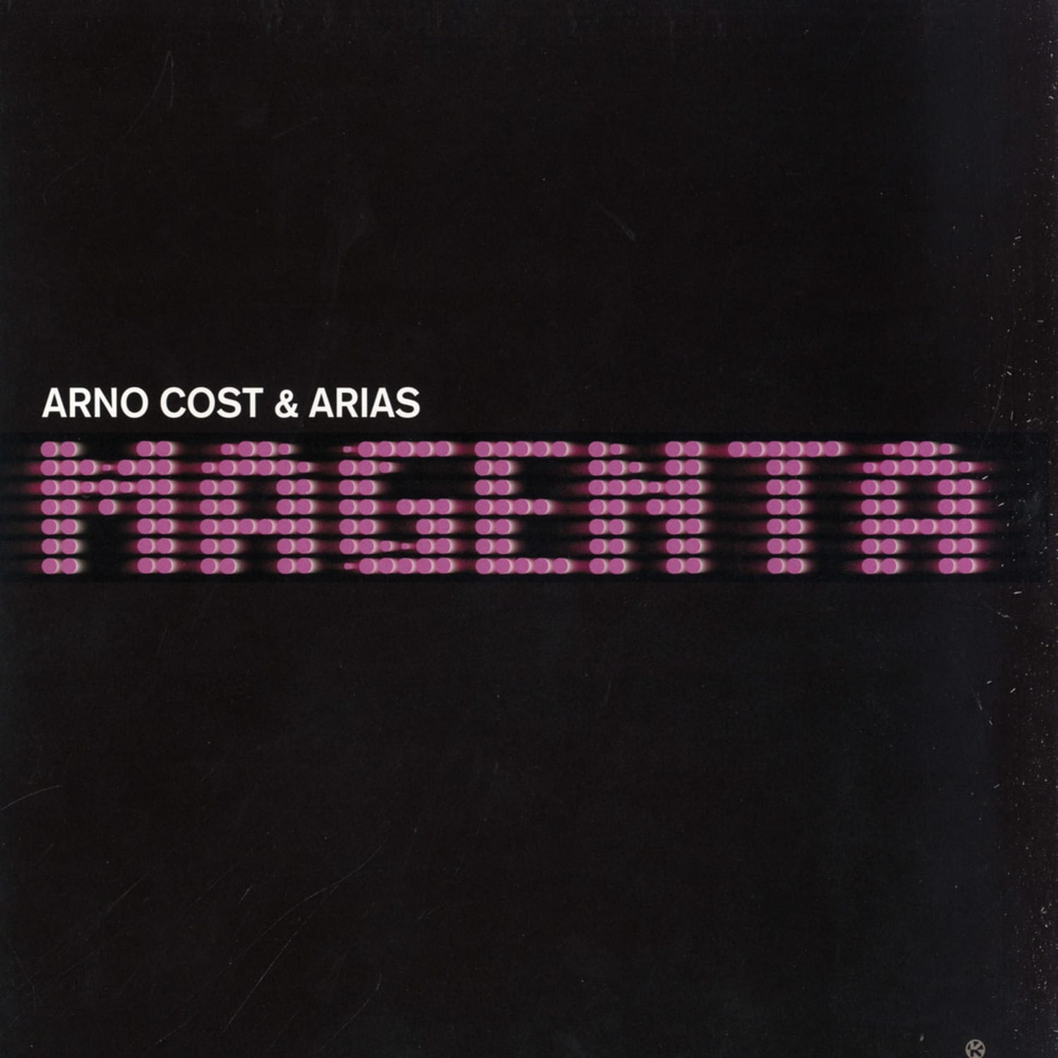 Arno Cost & Arias - MAGENTA