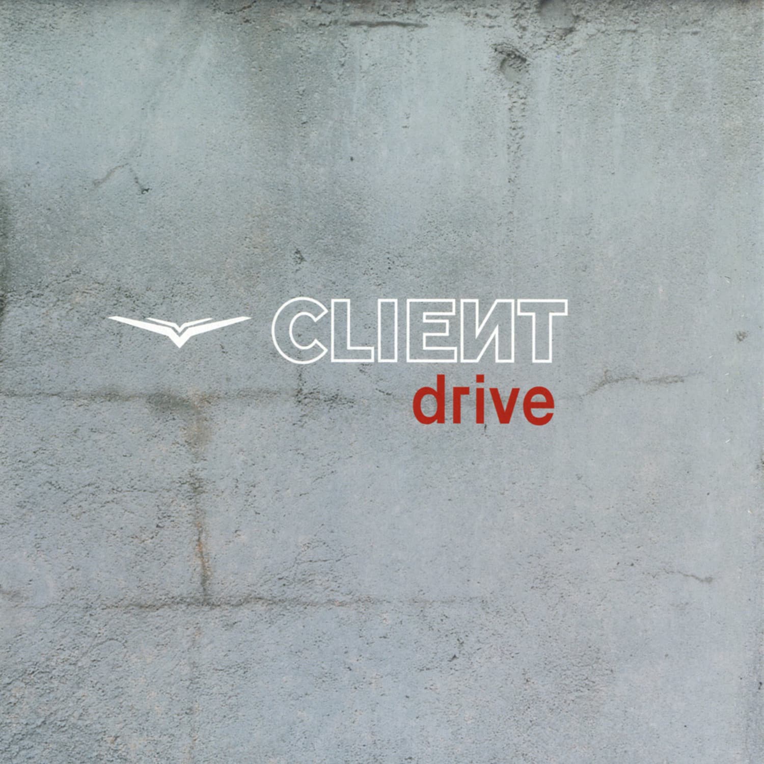 Client - DRIVE 1