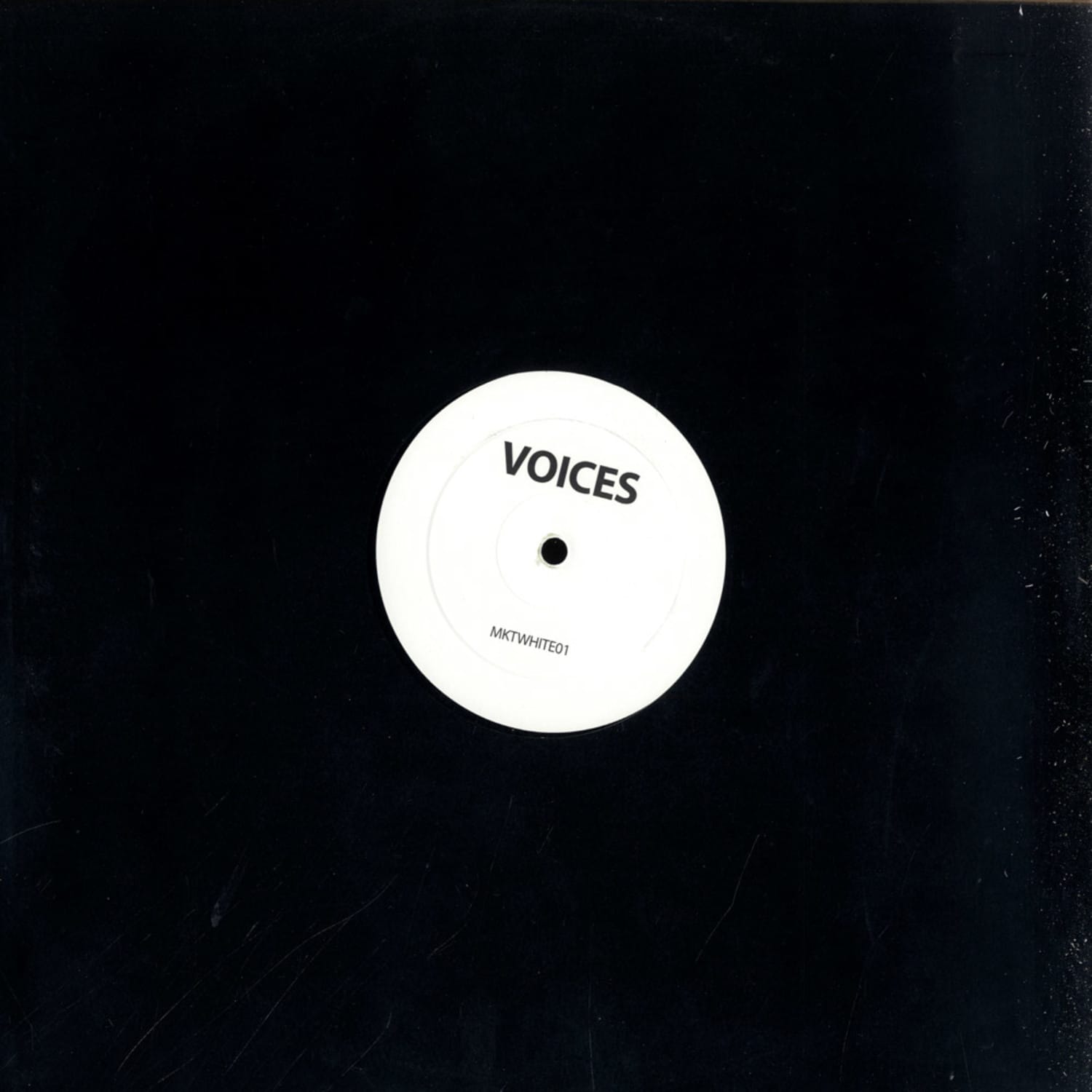 Voices - VOICES