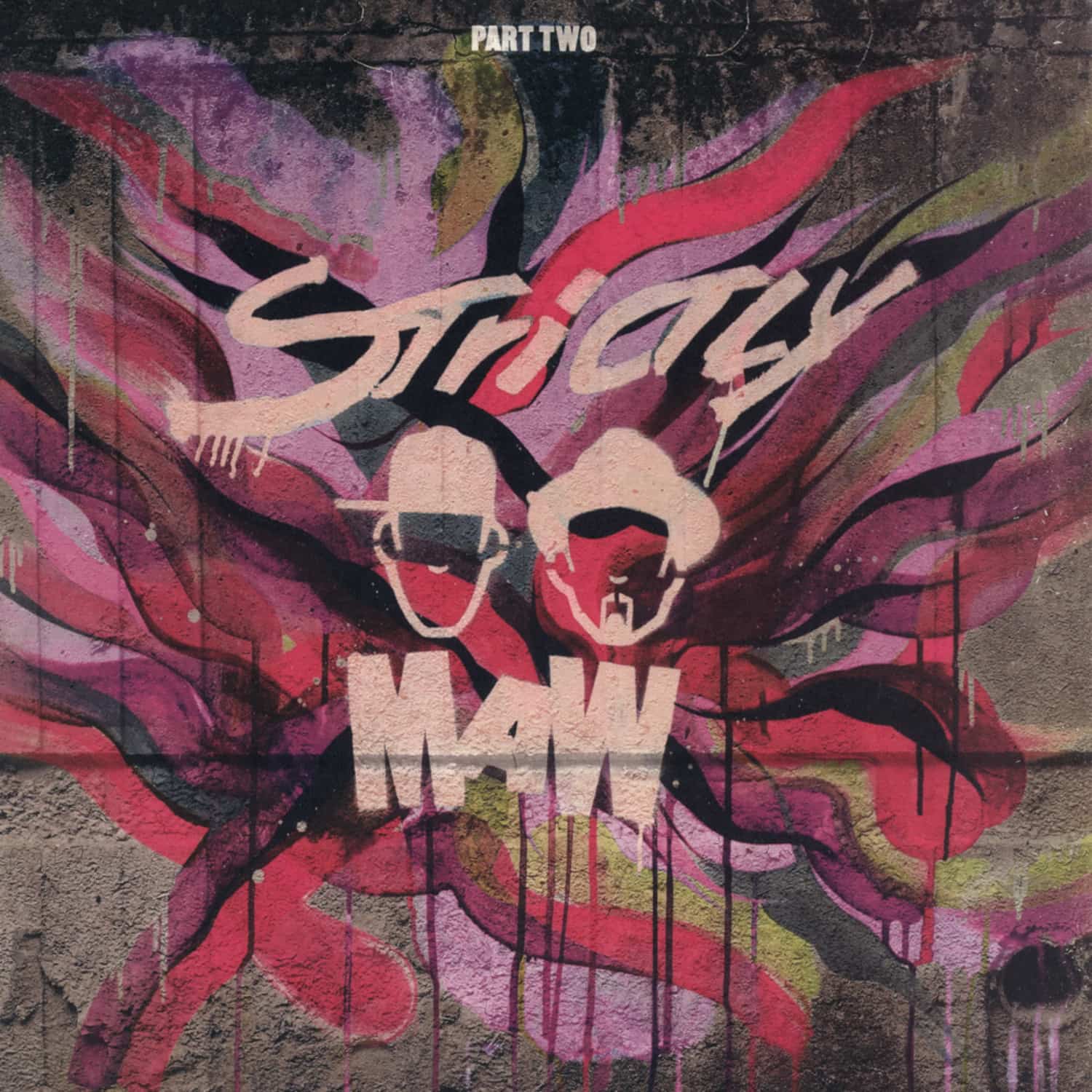 Various / Strictly Rhythm - MASTERS AT WORK - PART 2