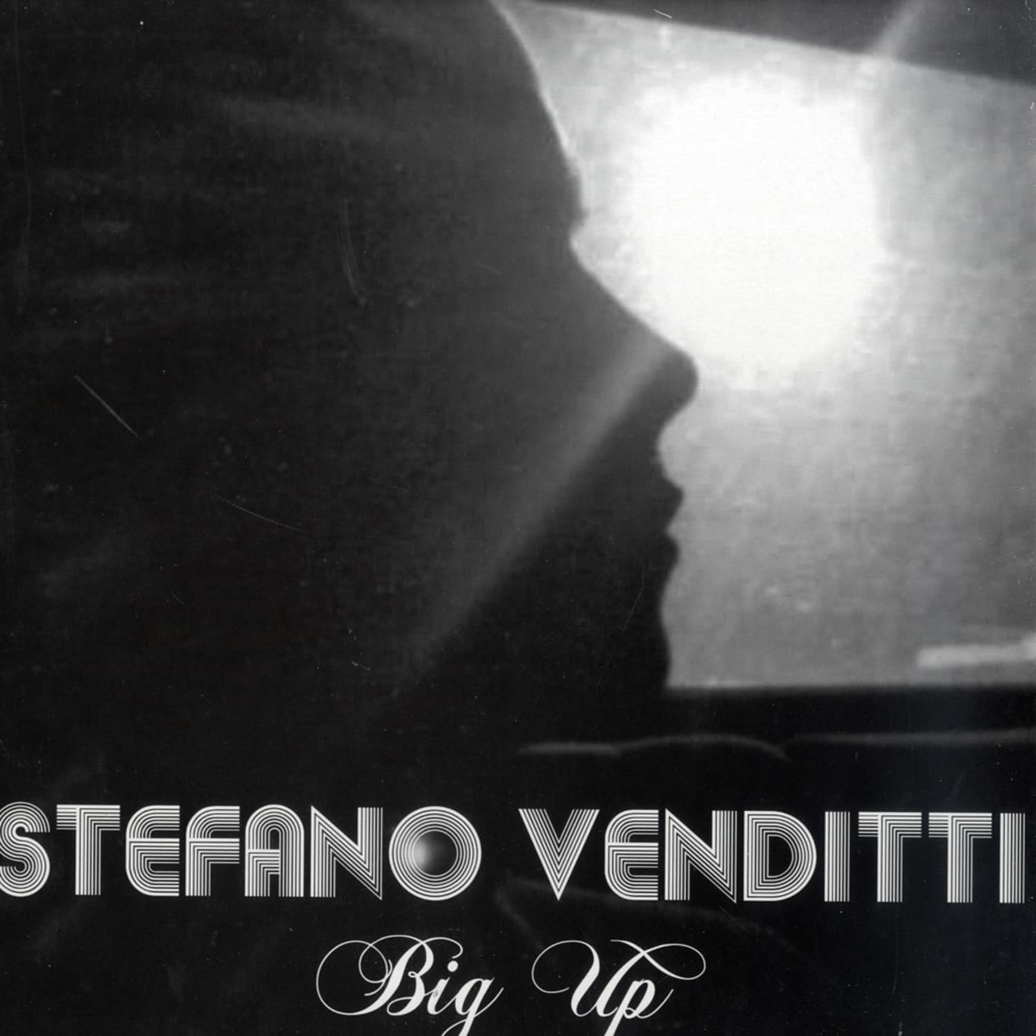 Stefano Venditti - BIG UP