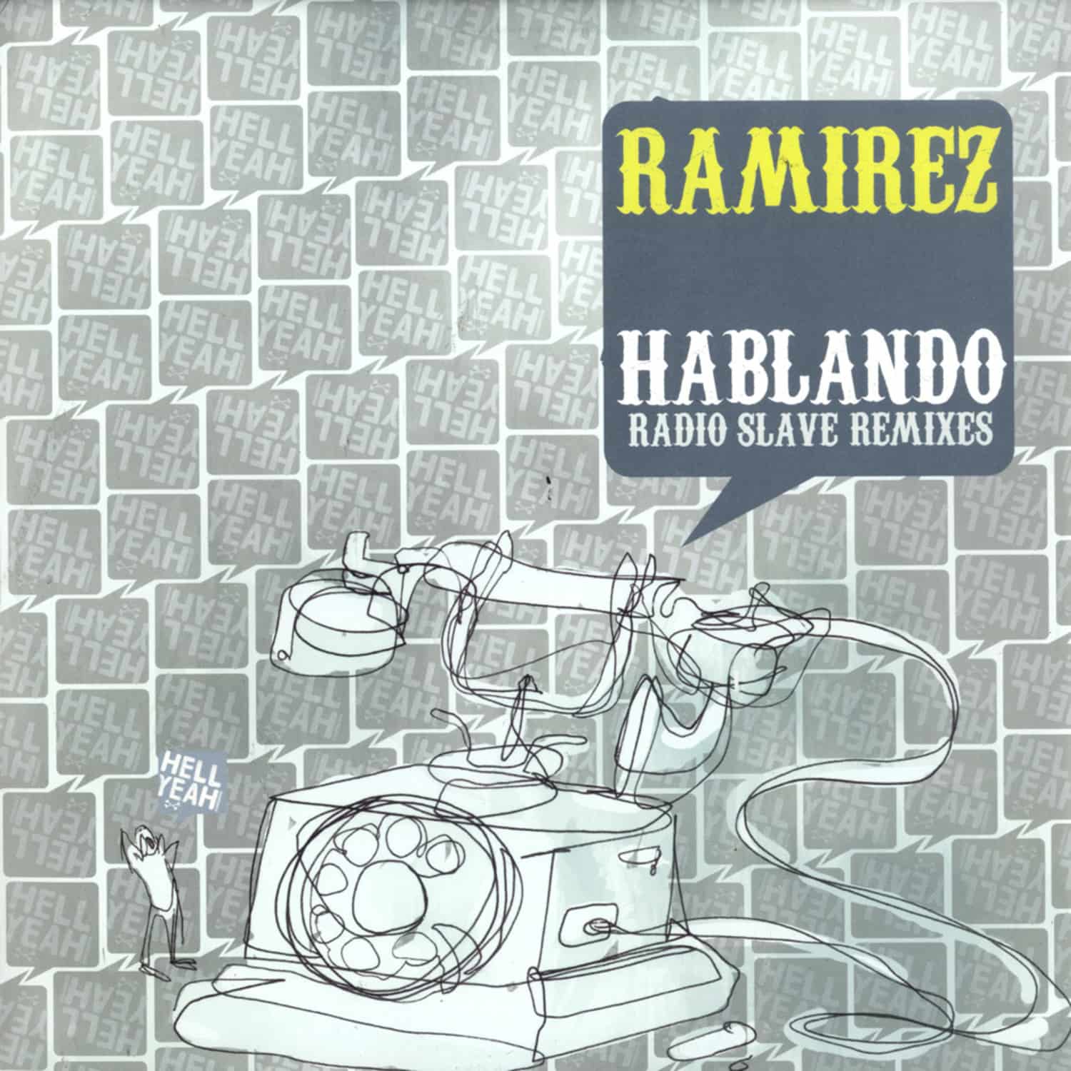 Ramirez - HABLANDO