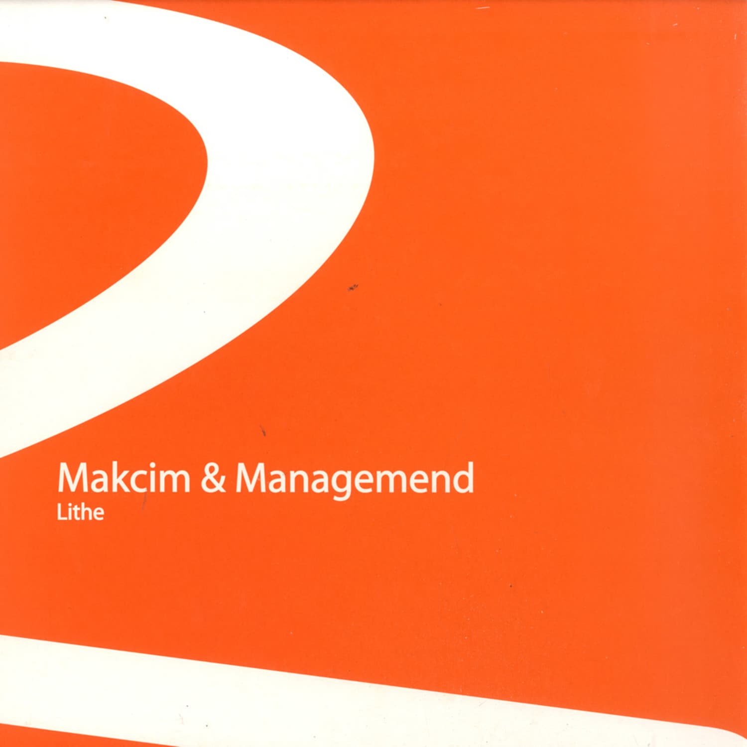 Makcim & Managemend - LITHE / FARE EAST OR WEST