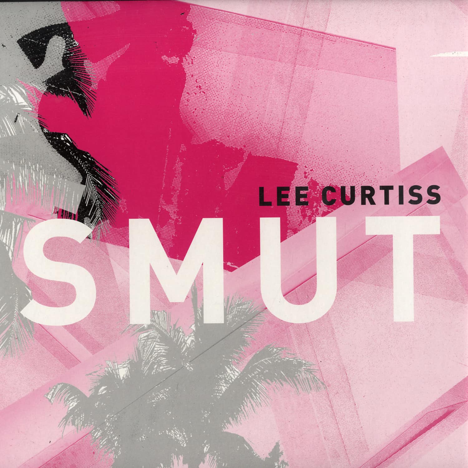 Lee Curtiss - SMUT