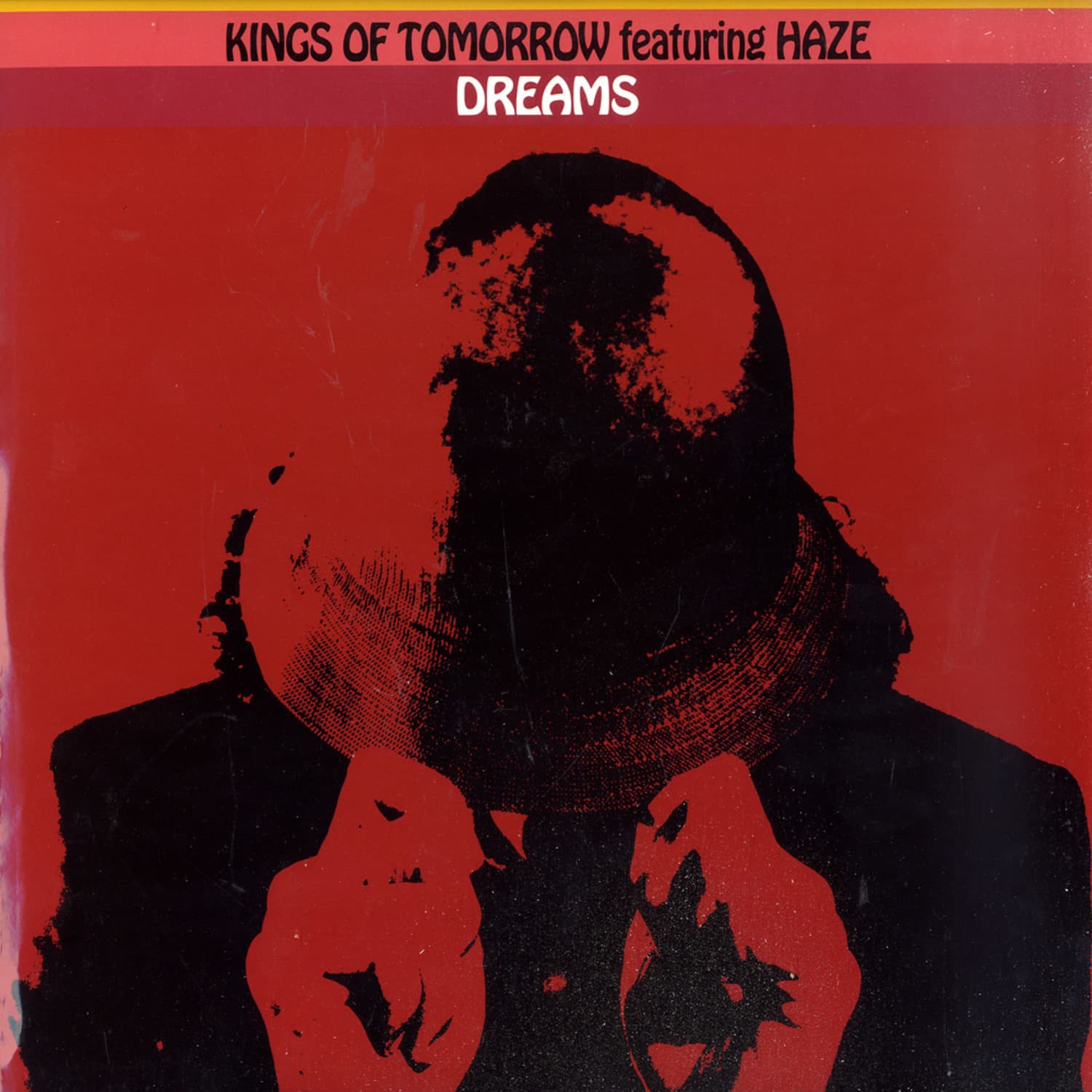 Kings Of Tomorrow feat. Haze - DREAMS - RASMUS FABER REMIX