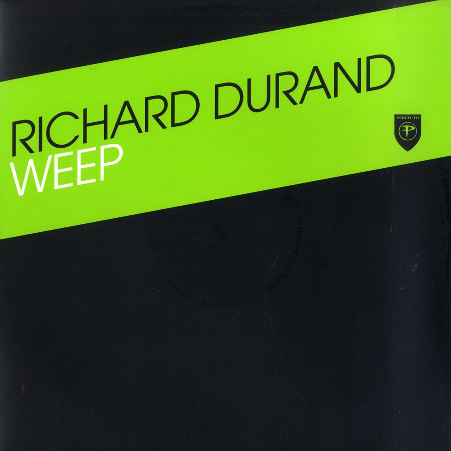 Richard Durand - WEEP