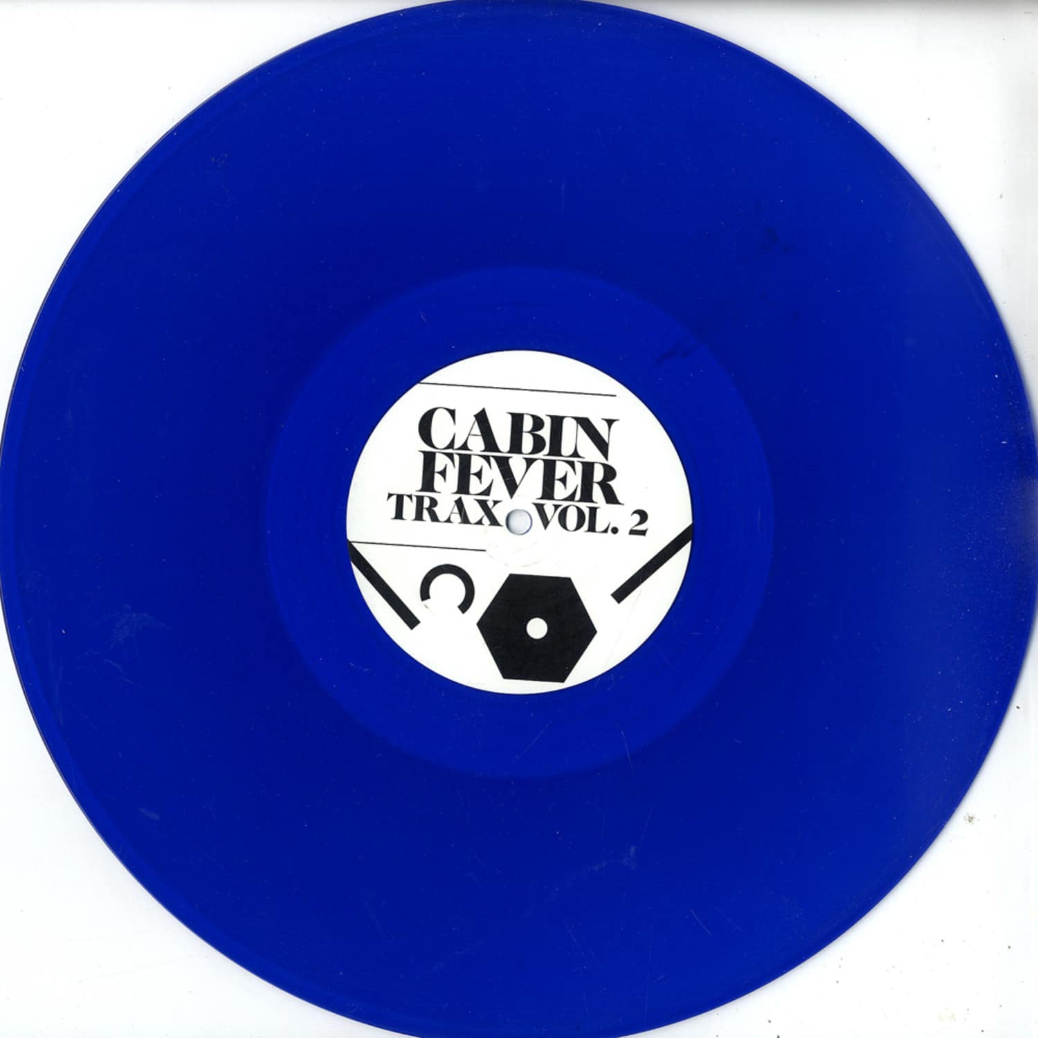 Cabin Fever - CABIN FEVER TRAX VOL. 2