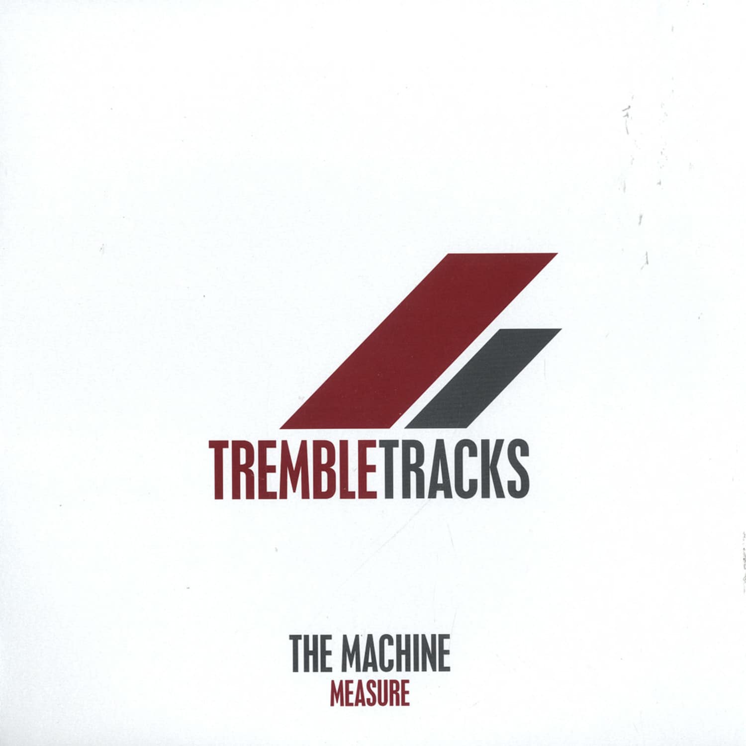 Machine - MEASURE / EMERGENCY CALL