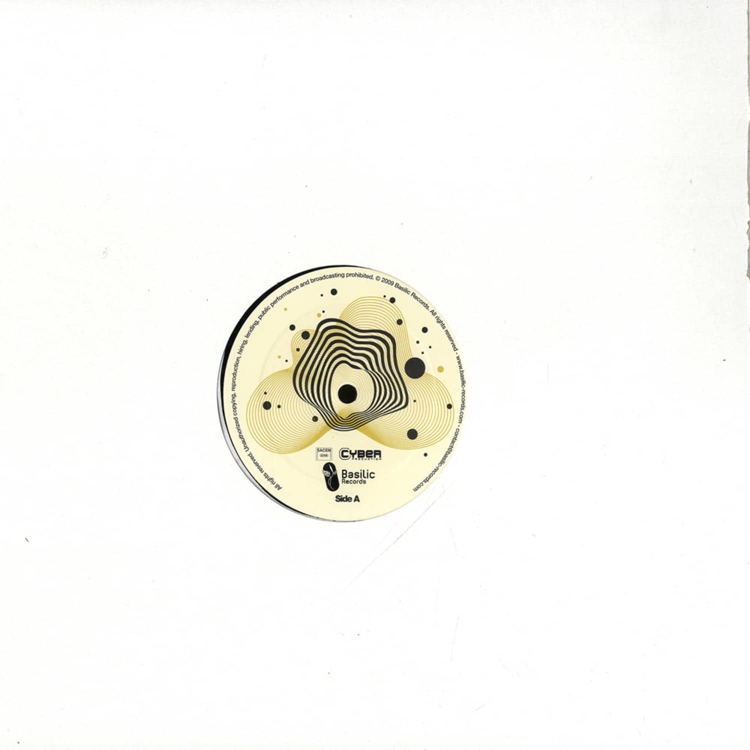 Rickzor & Rumme - LIKE THIS