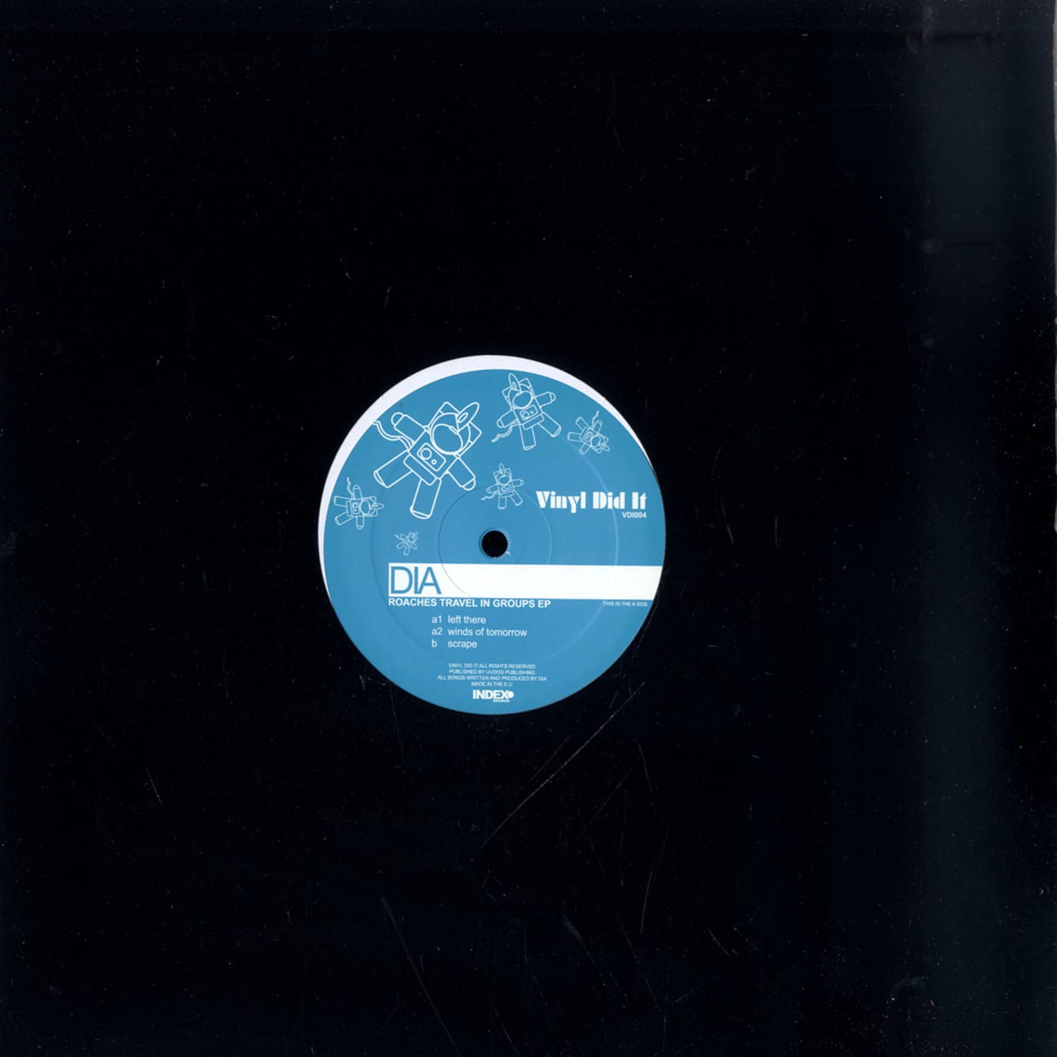 Dia - ROCHES TRAVEL IN GROUP