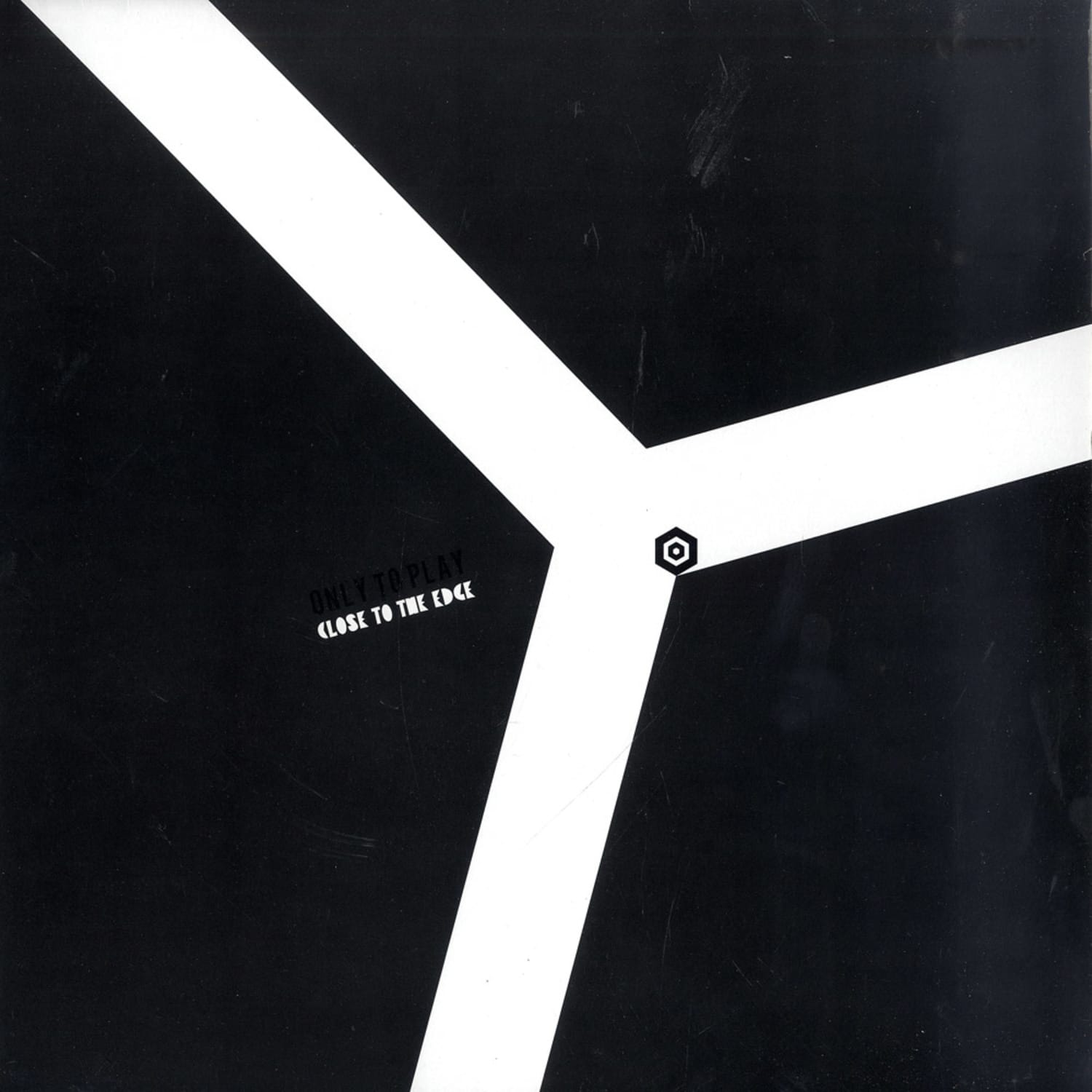 OTP  - CLOSE TO THE EDGE / KREON REMIX