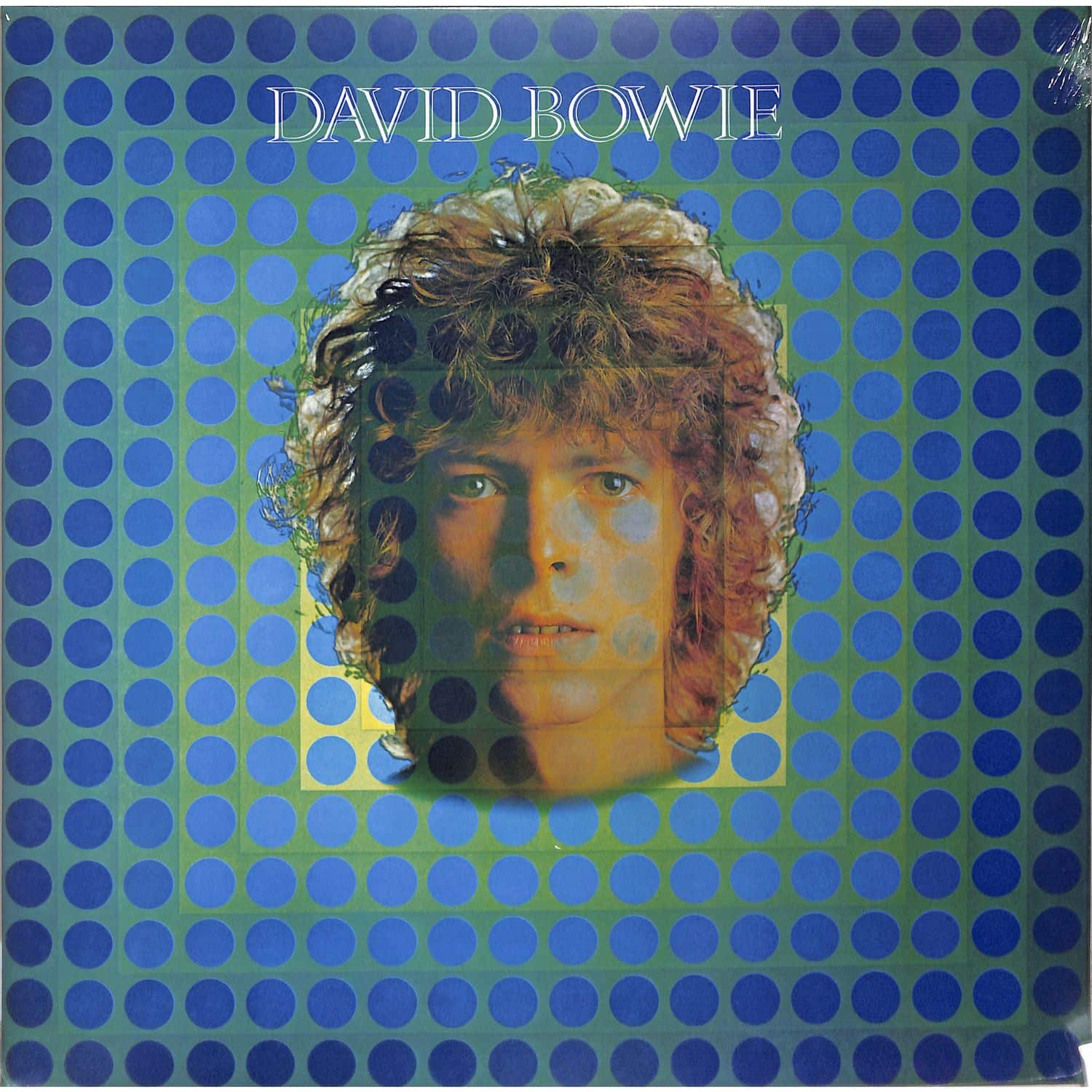 David Bowie - SPACE ODDITY 