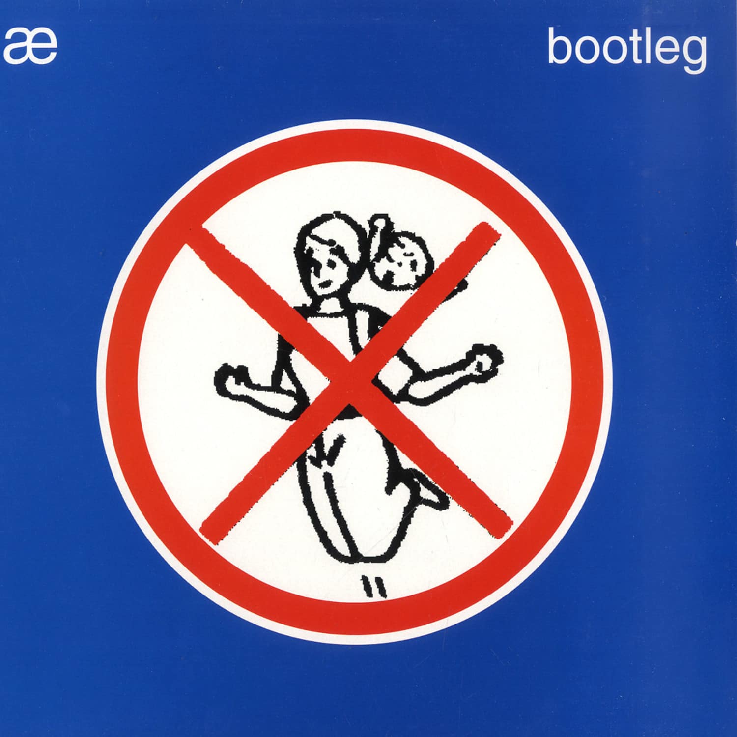 Ae - BOOTLEG LP