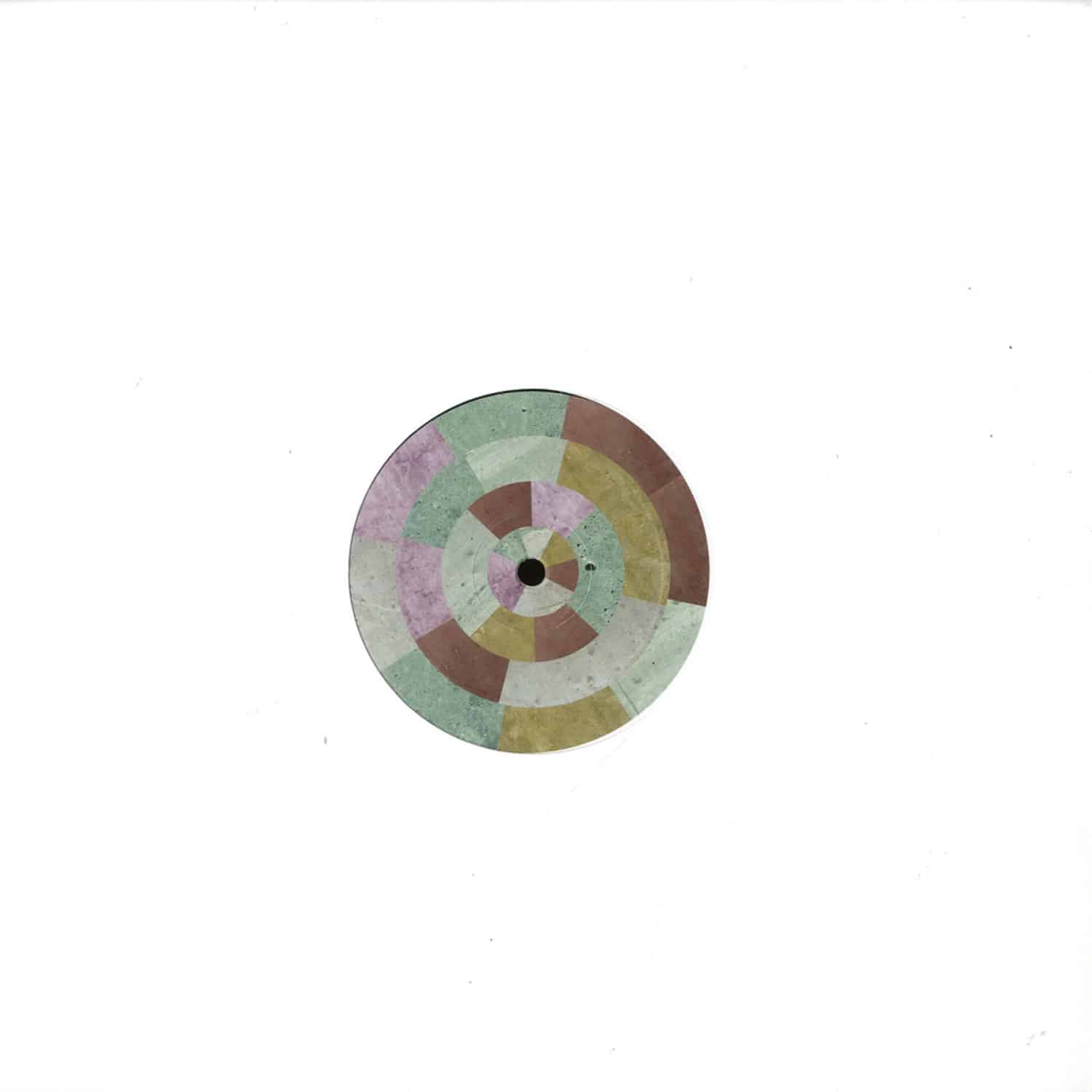Dan Andrei - RAMBLE ON / FOUR STICKS