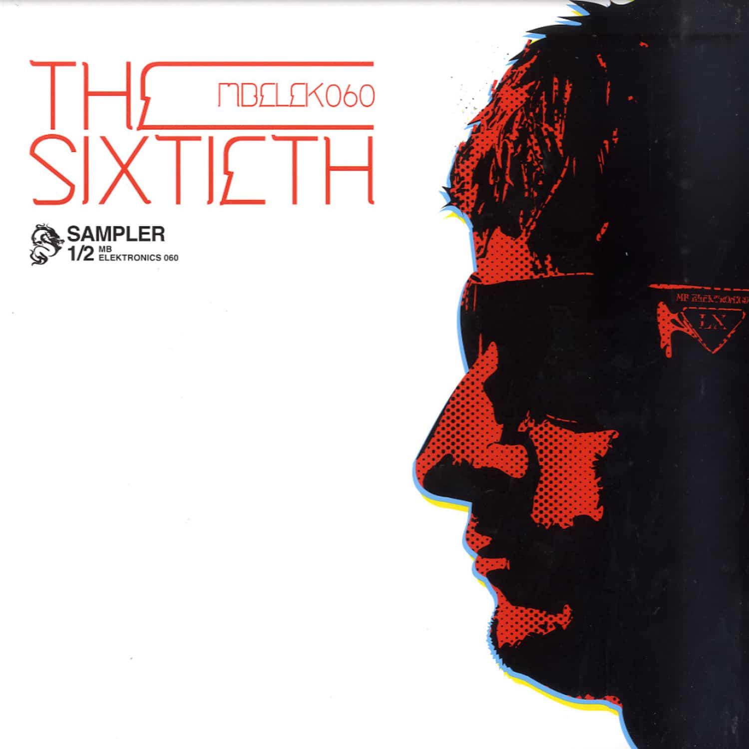 Marco Bailey - THE SIXTIETH PART 1