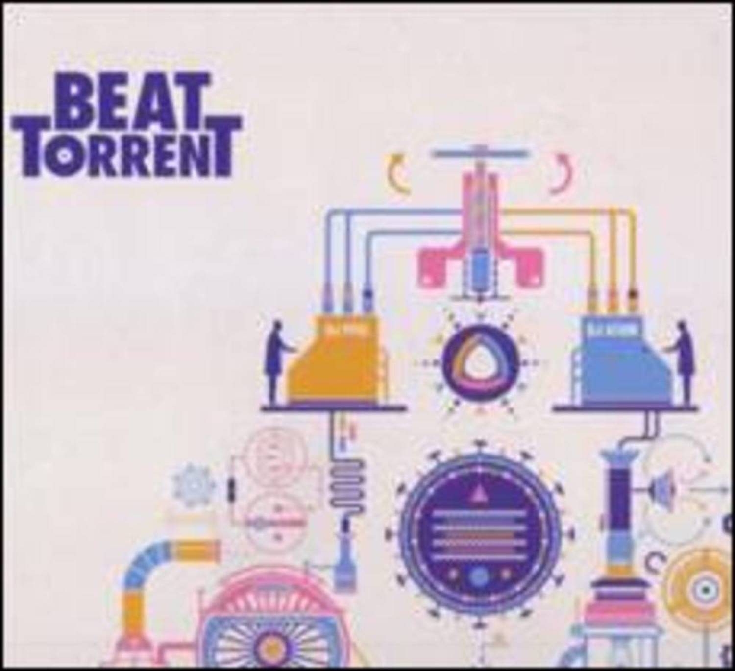 Beat Torrent - FROM DEEJAYING TO PRODUCTION