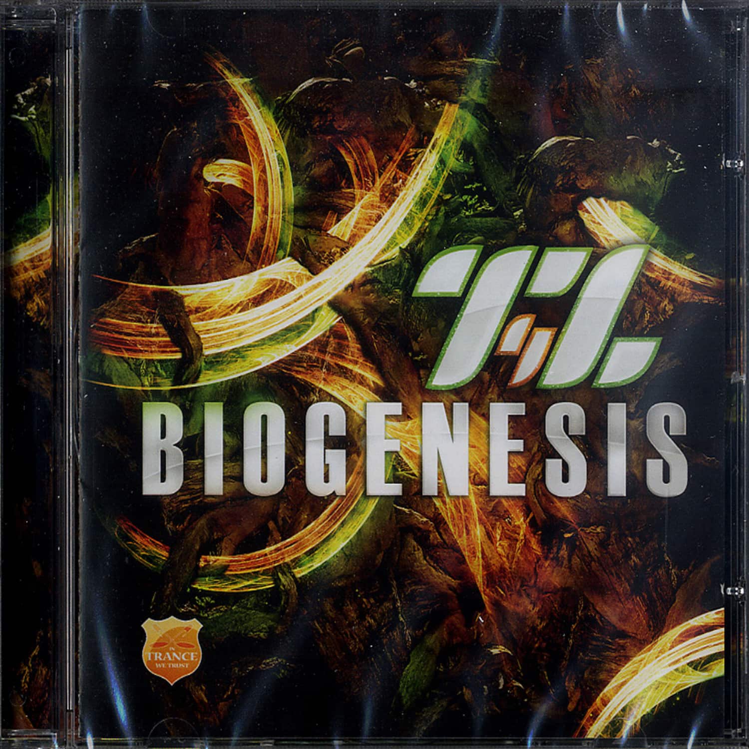 T4L - BIOGENESIS 