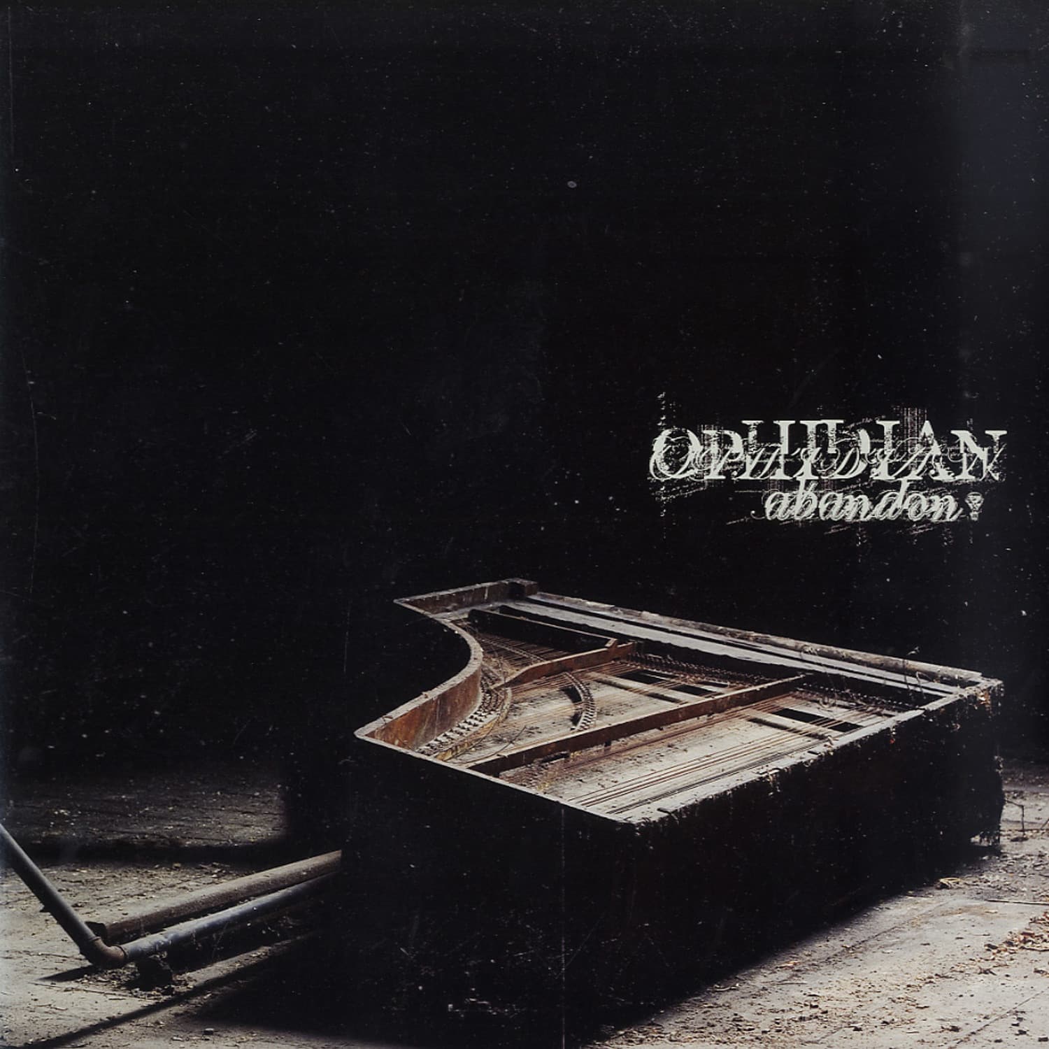 Ophidian - ABANDON