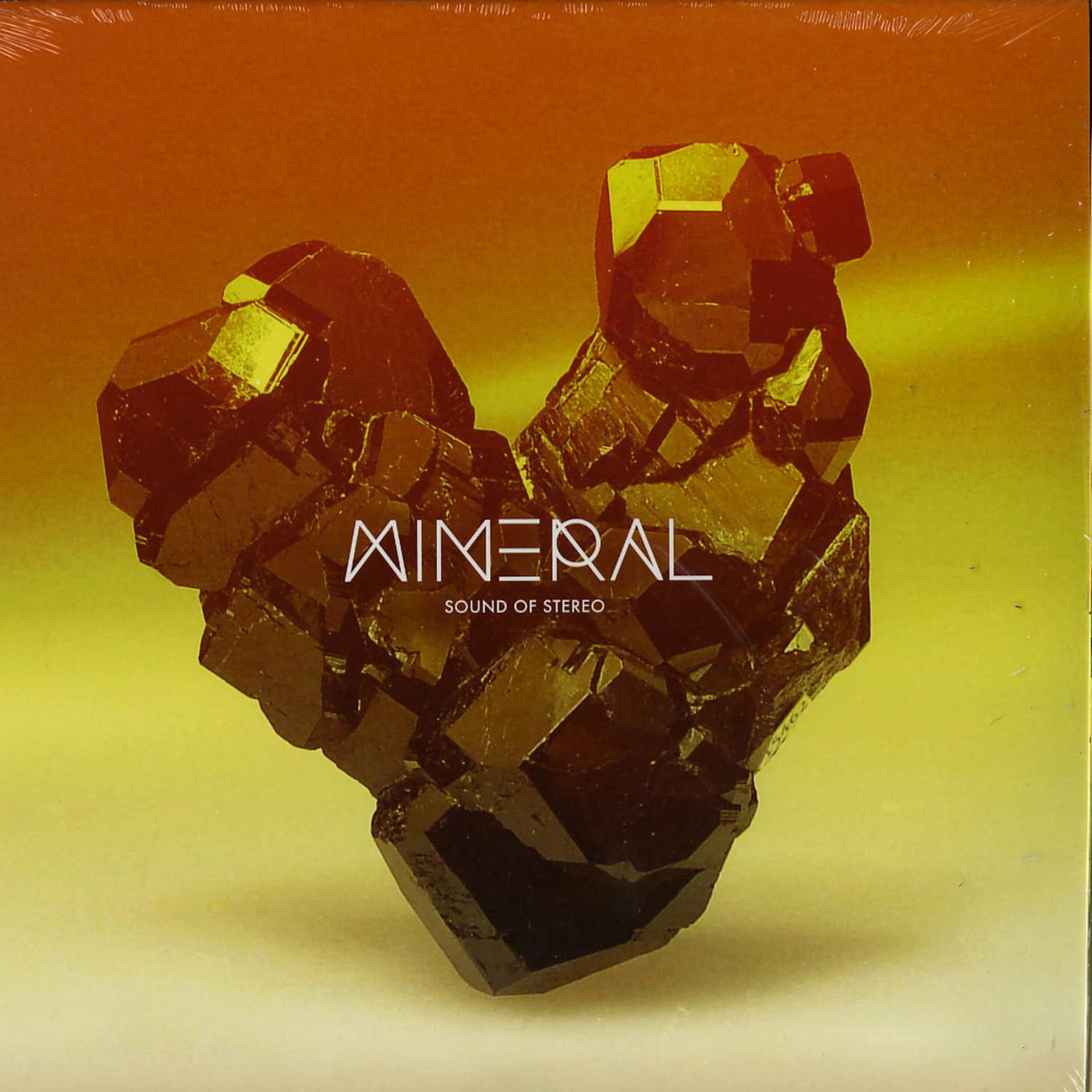 Sound Of Stereo - MINERAL