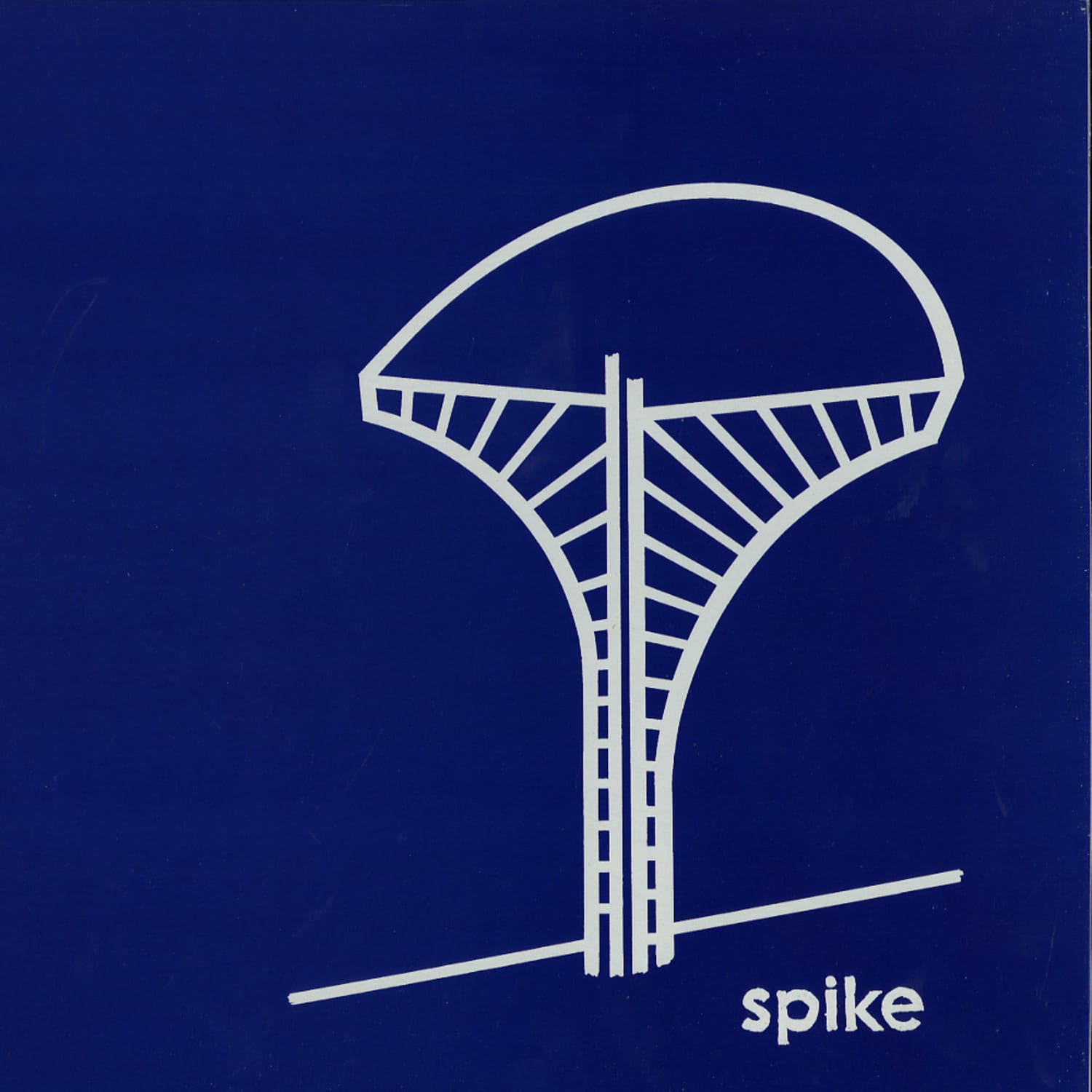 Spike - MAGIC TABLE