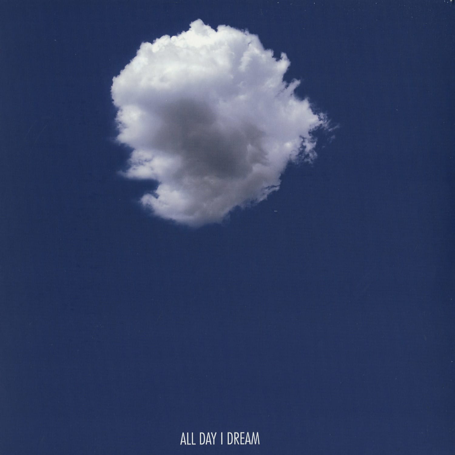 Audiofly / Matthew Dekay & Lee Burridge - ALL DAY I DREAM 001