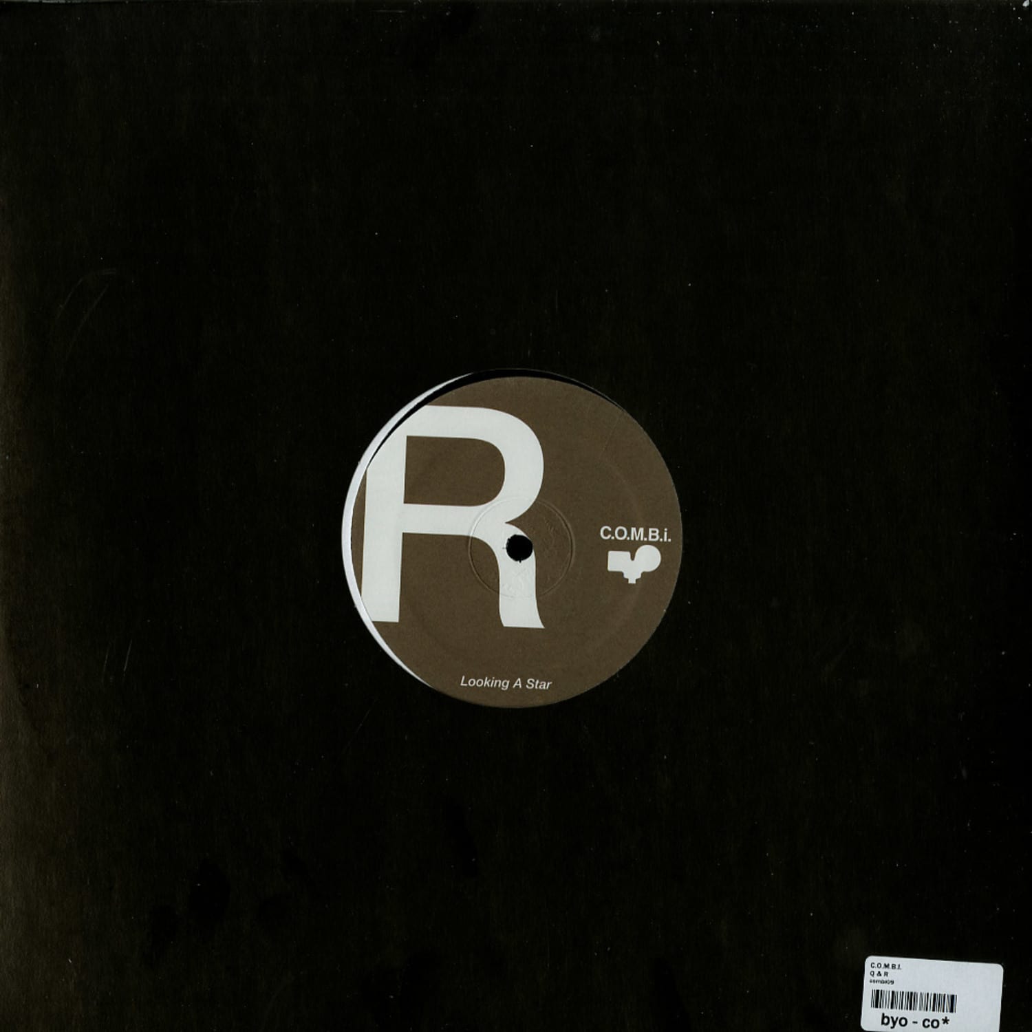 C.O.M.B.I. - Q & R