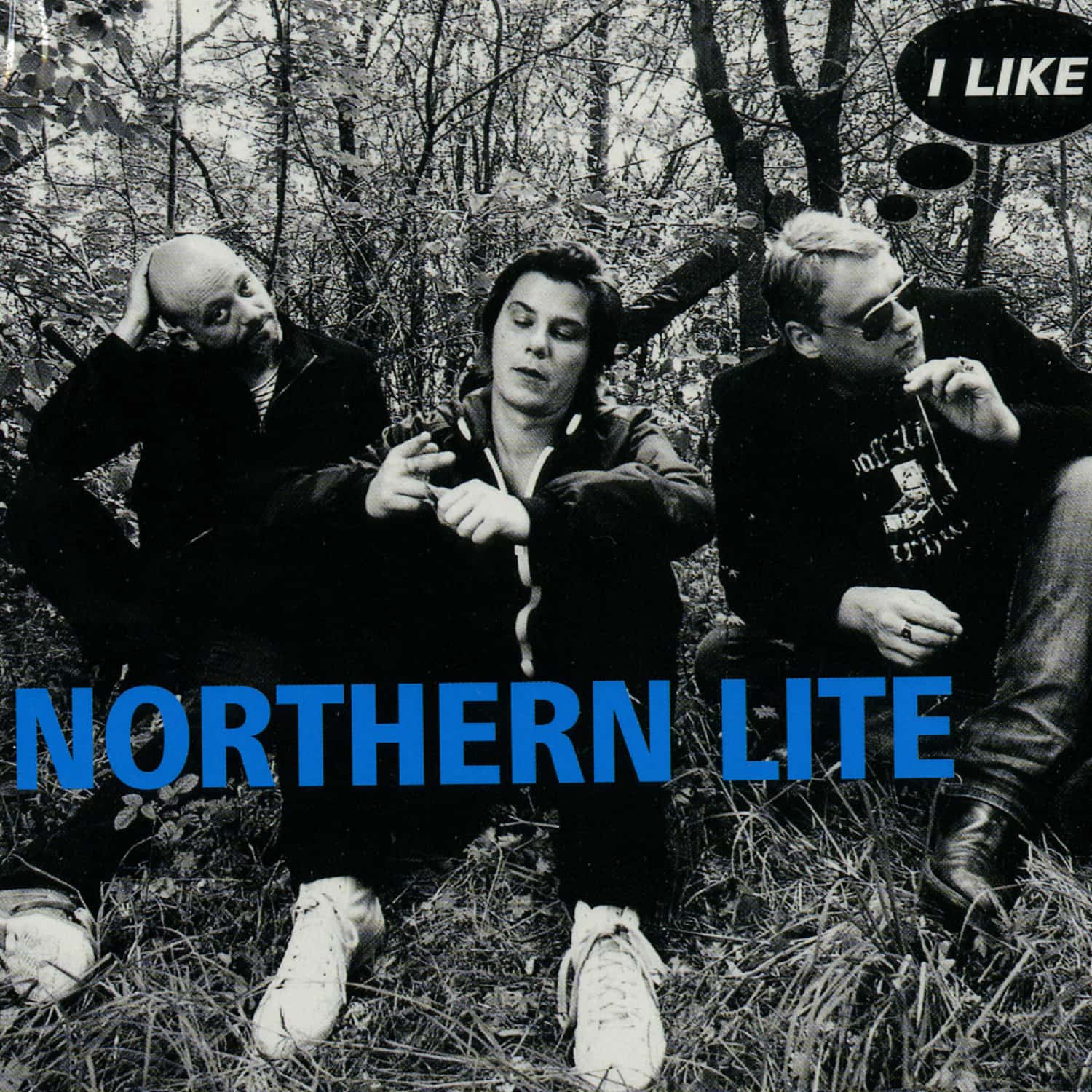 Northern Lite - I LIKE 