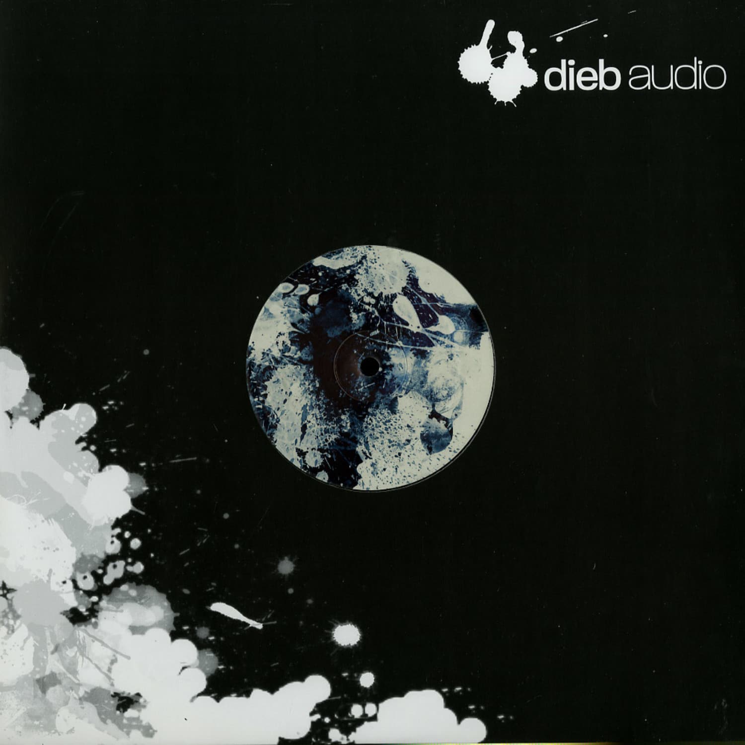 Echonomist - ROOM WITH A VIEW EP