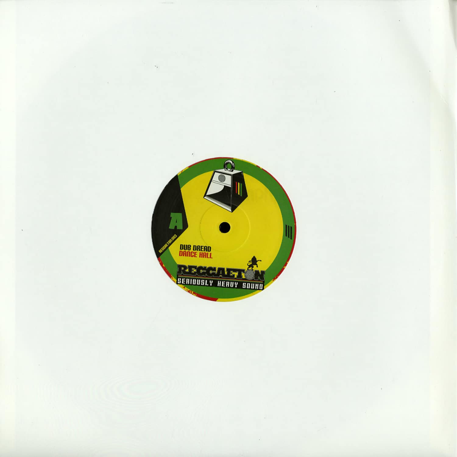 Dub Dread - DANCE HALL / SKANK LOLAS DUB