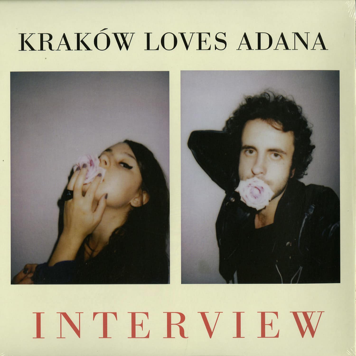 Krakow Loves Adana - INTERVIEW 