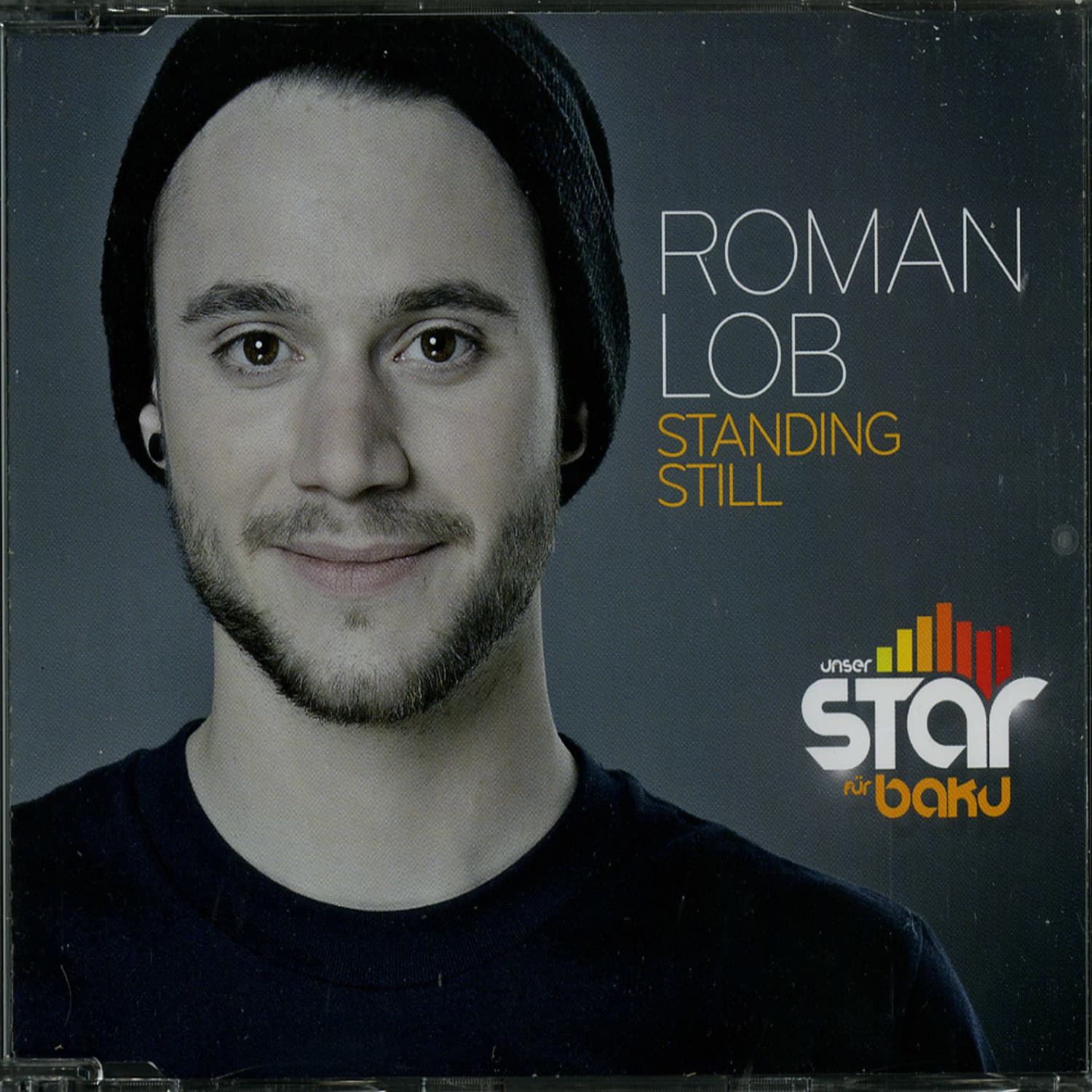Roman Lob - STANDING STILL 