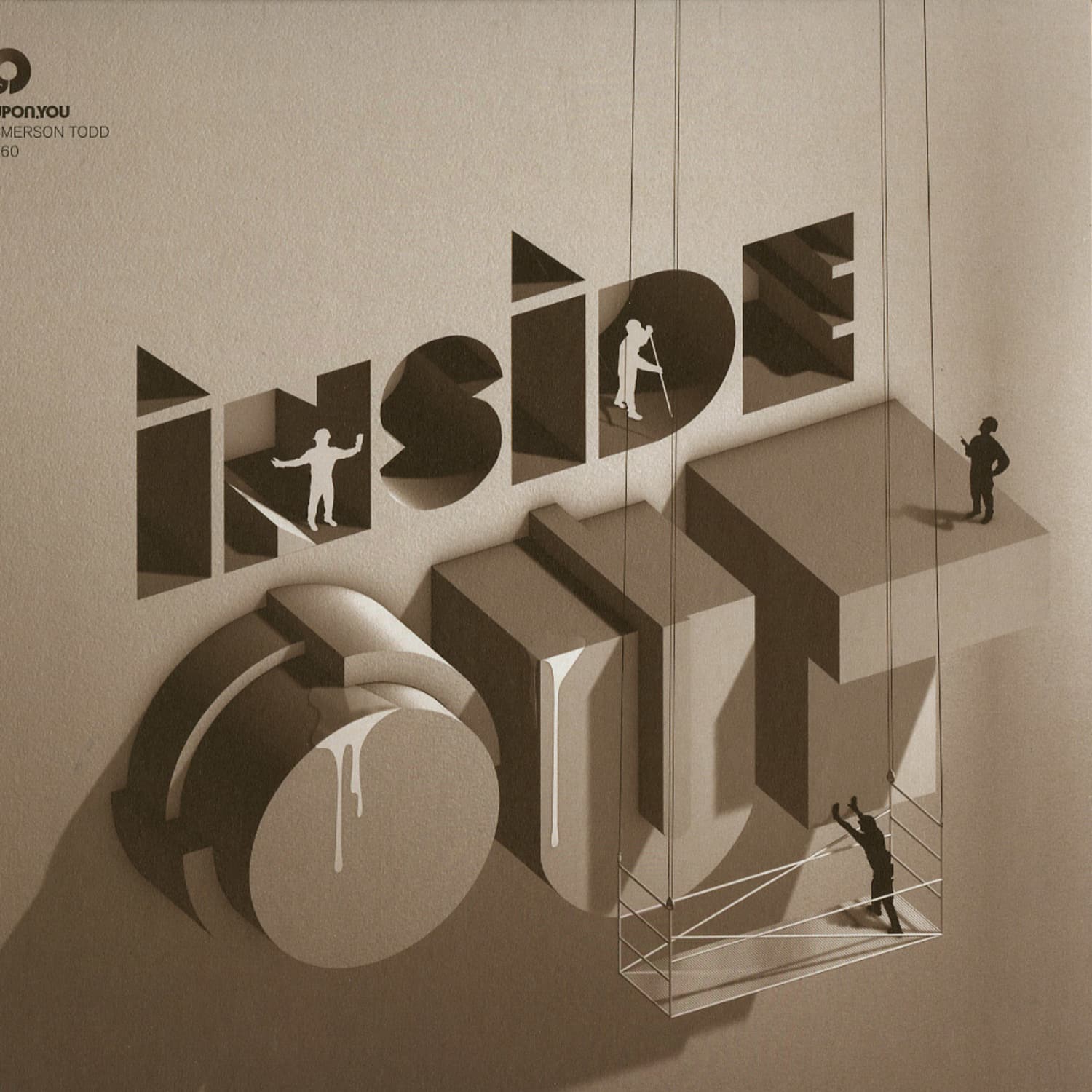 Emerson Todd - INSIDE OUT 