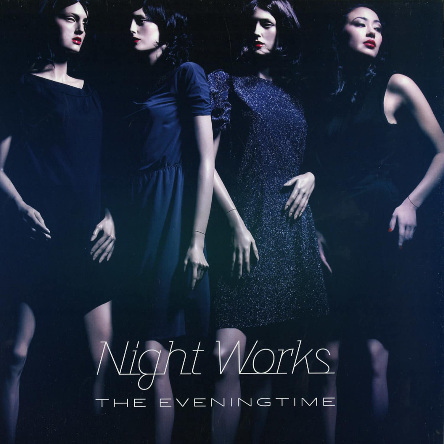 Night Works - EVENING TIME