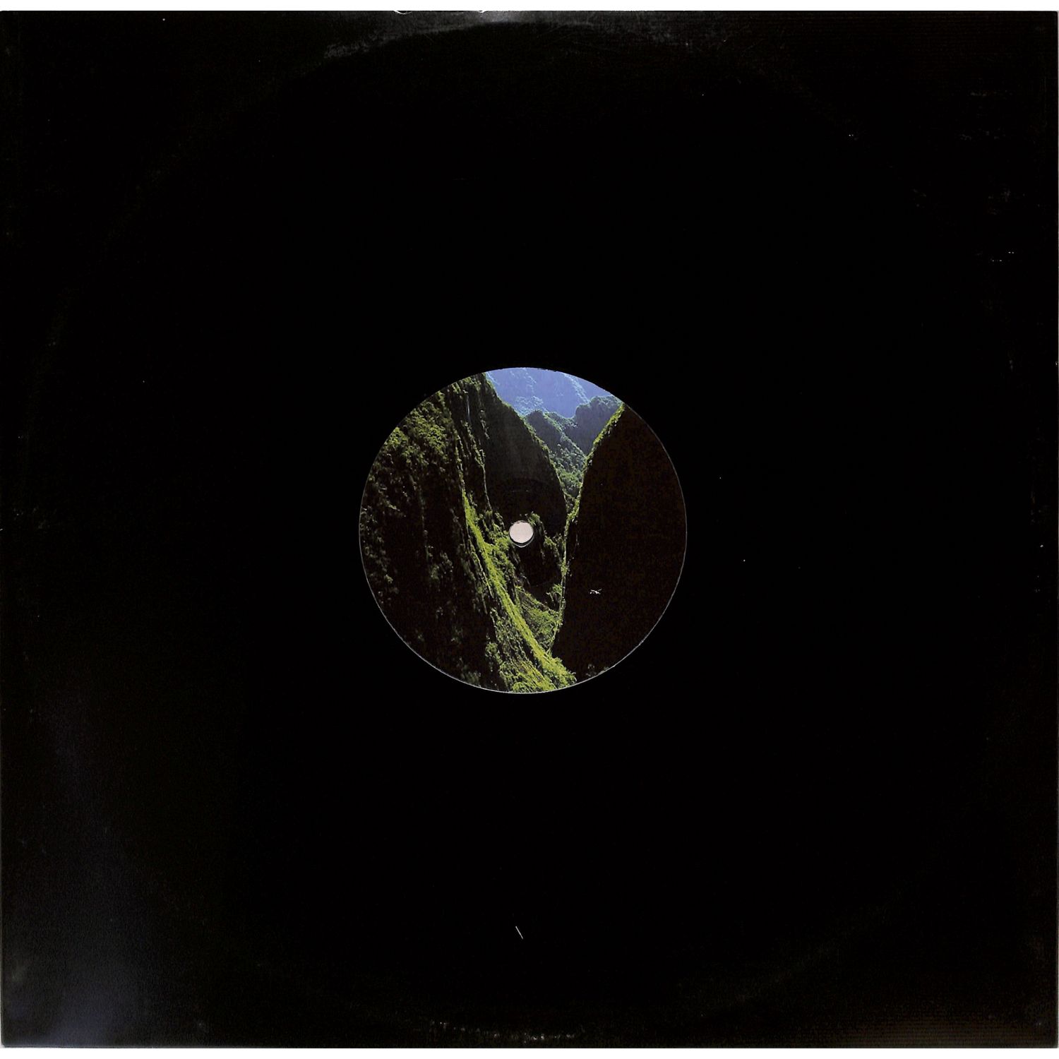 David Vunk & Ben La Desh - TURNER / DEEP VALLEY