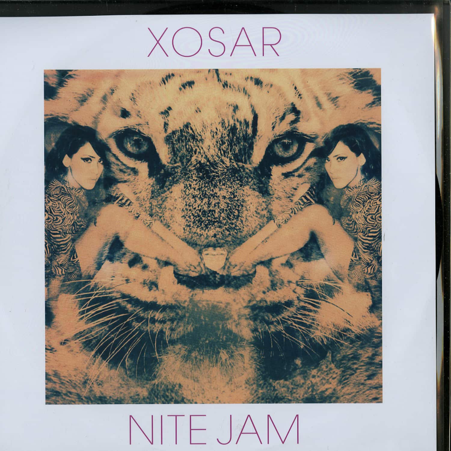 Xosar - NITE JAM