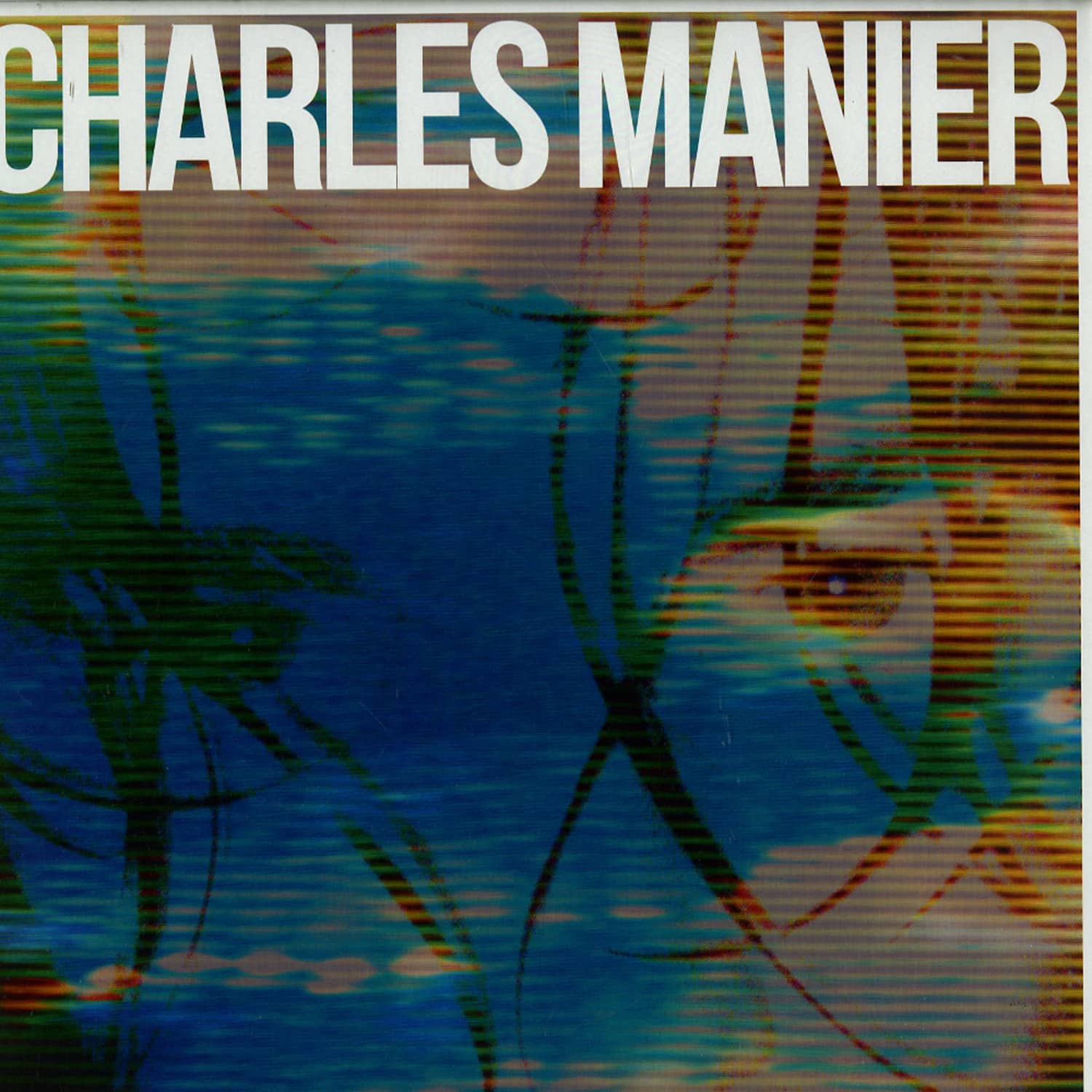 Charles Manier - CHARLES MANIER 