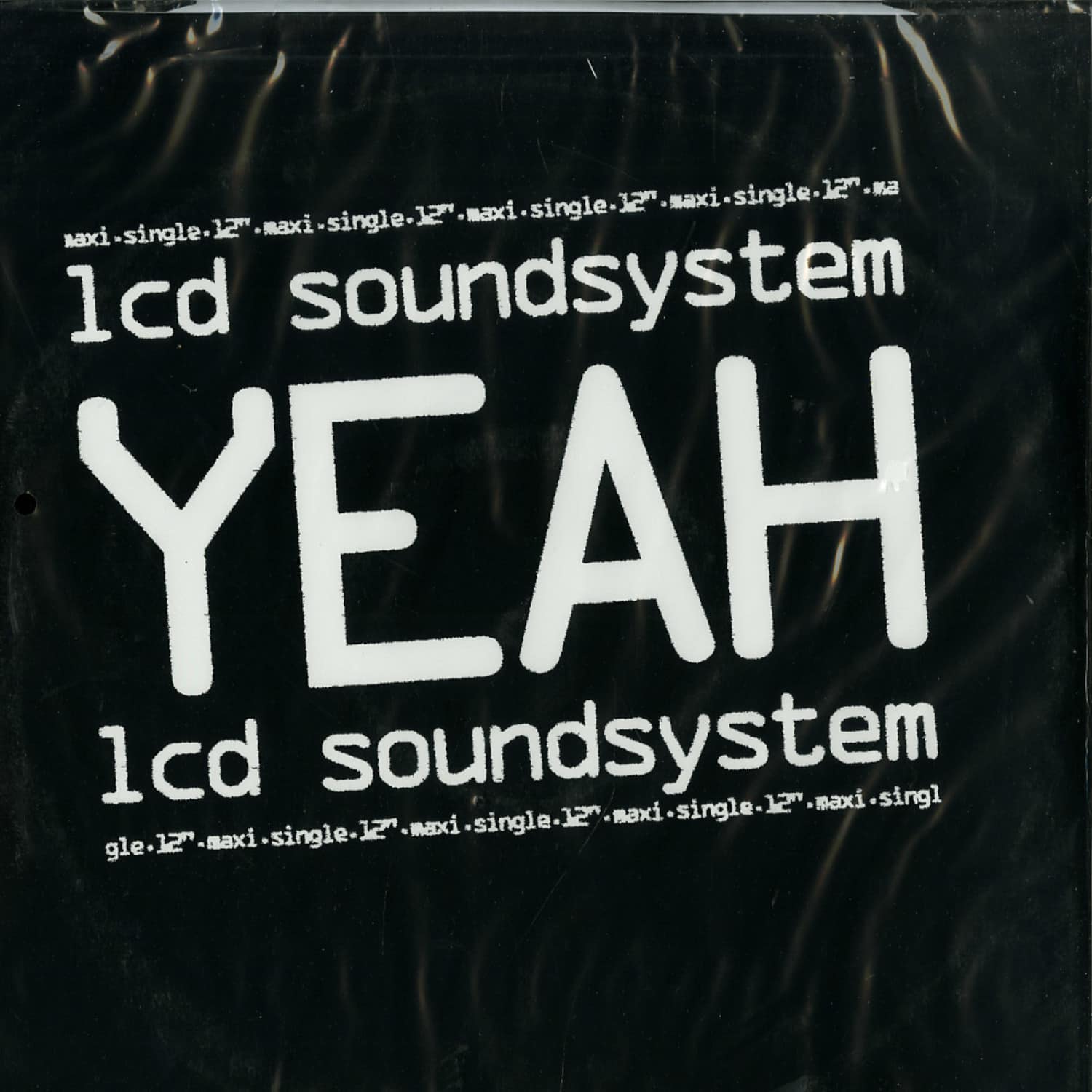 LCD Soundsystem - YEAH