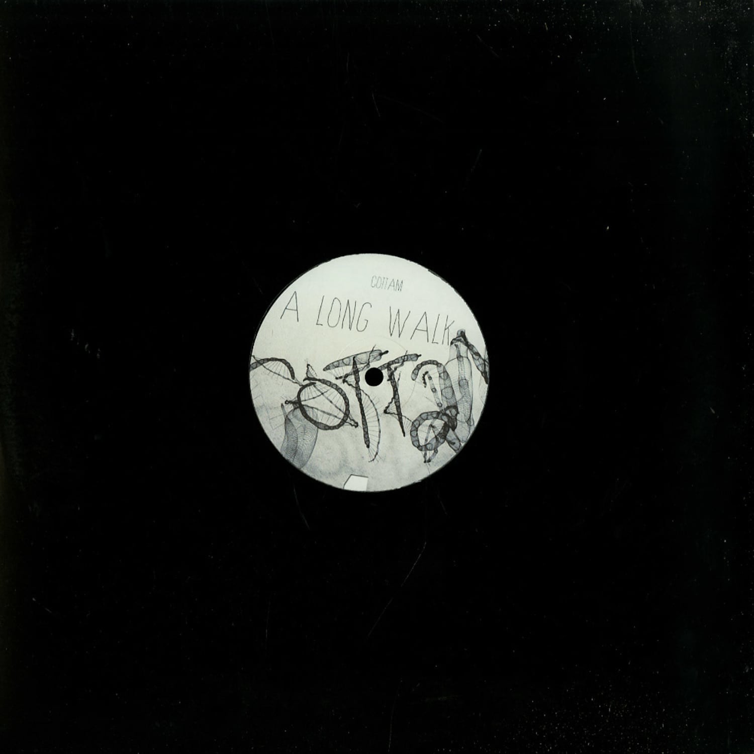 Cottam - THE LONG WALK / THE OTHER WORLD