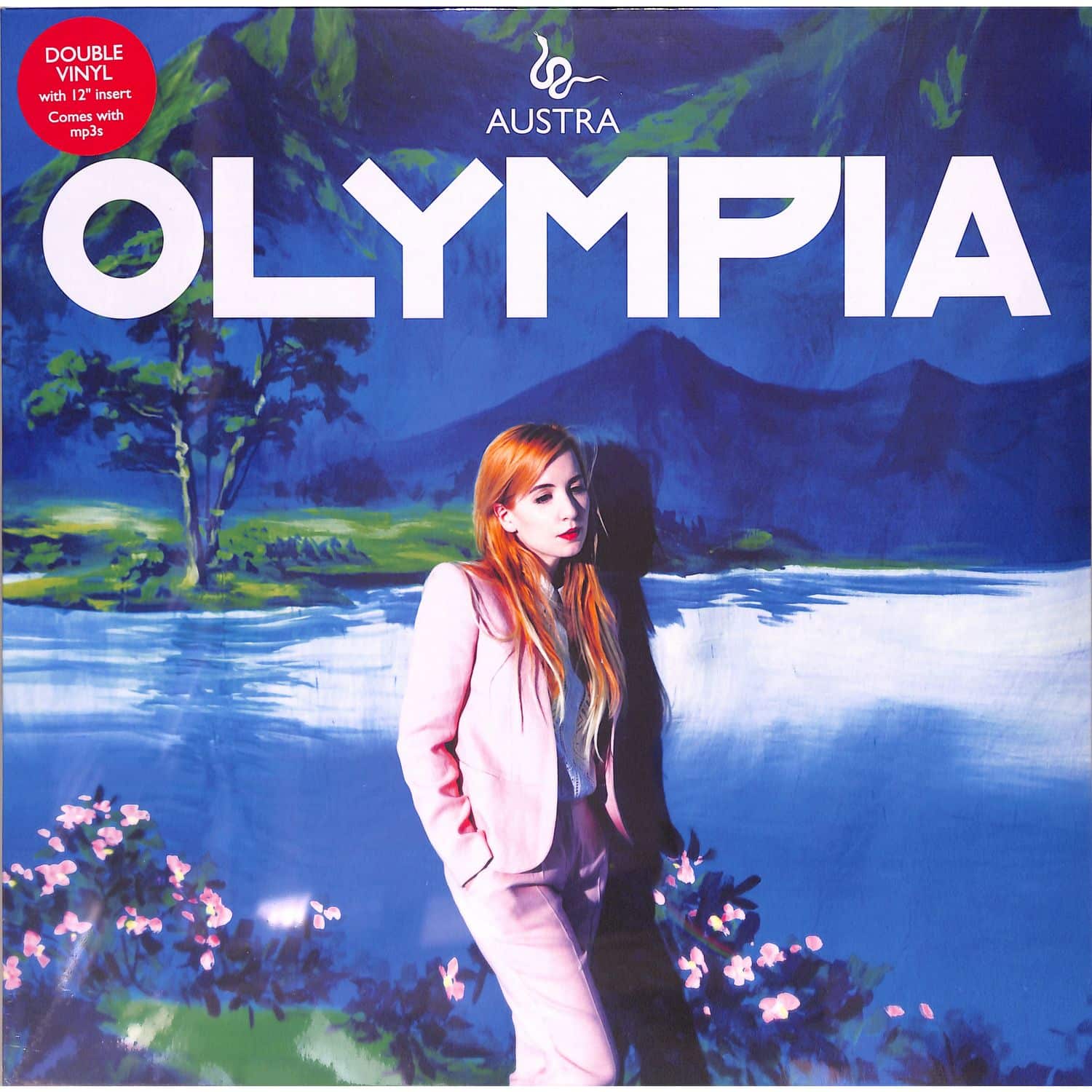 Austra - OLYMPIA 