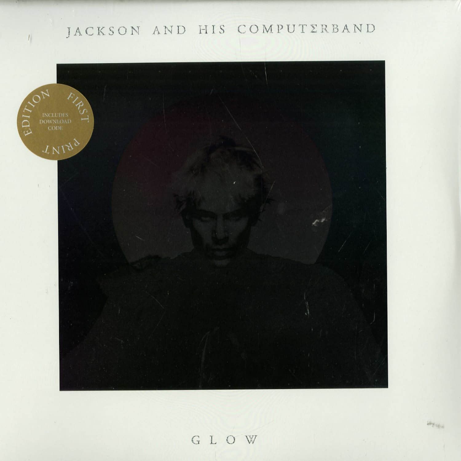 Jackson And His Computerband - GLOW 